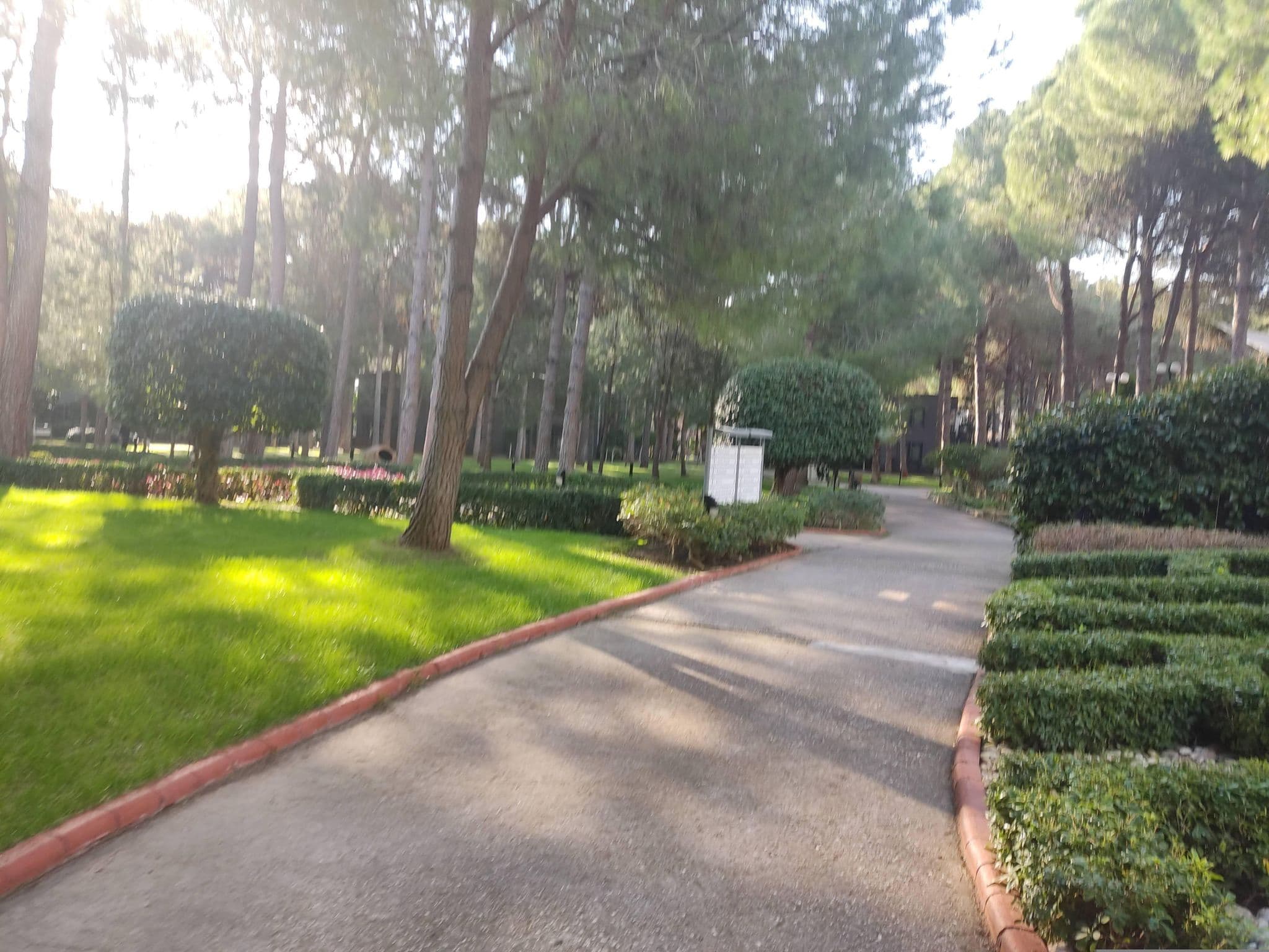 Street view near Paloma Renaissance Breakfast Terras, Beldibi — © Jamerson (CC BY-SA · Mapillary)