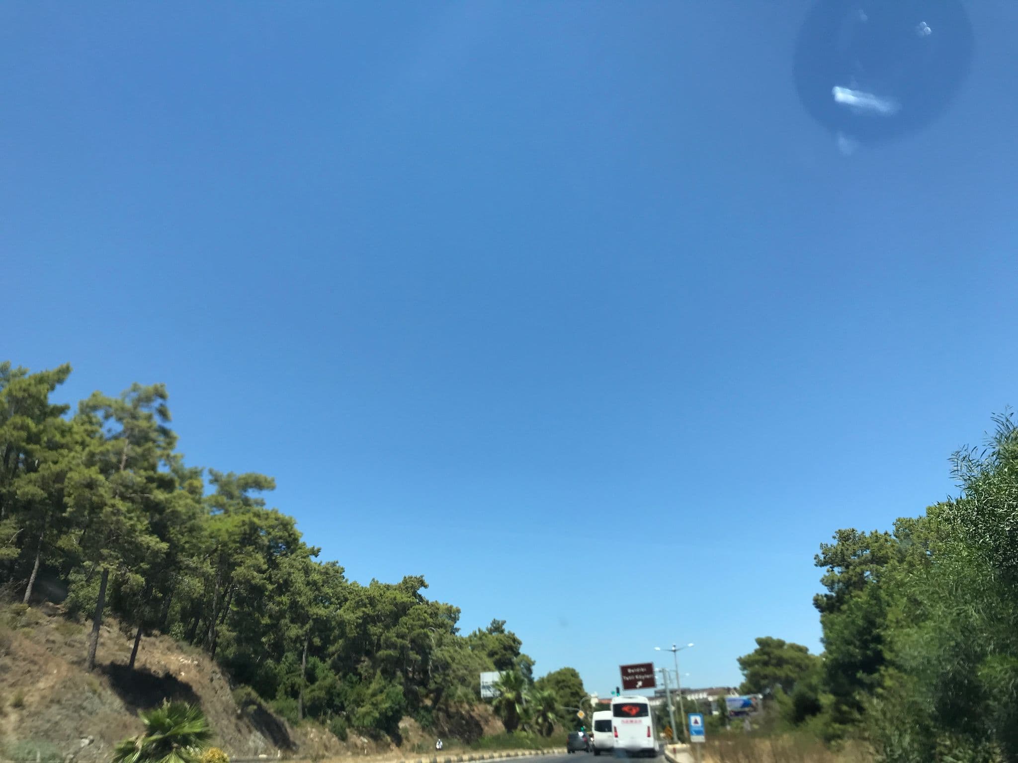 Street view near Room1144, Beldibi — © ferahkoksal (CC BY-SA · Mapillary)