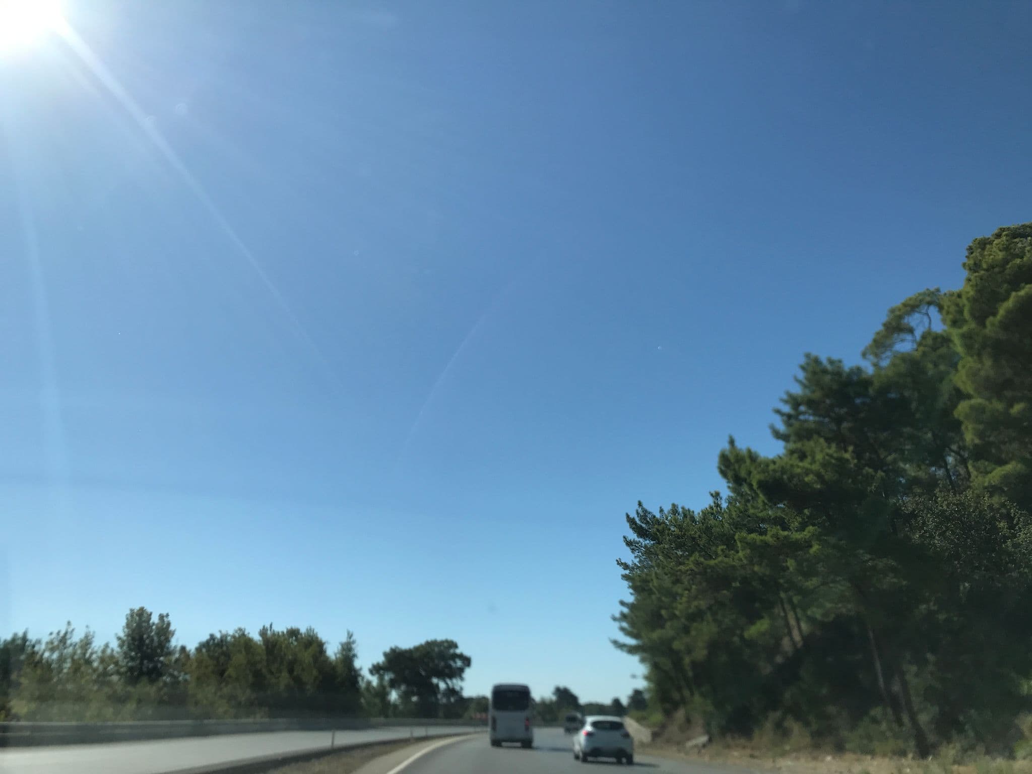 Street view near 1437 (Suite), Beldibi — © ferahkoksal (CC BY-SA · Mapillary)