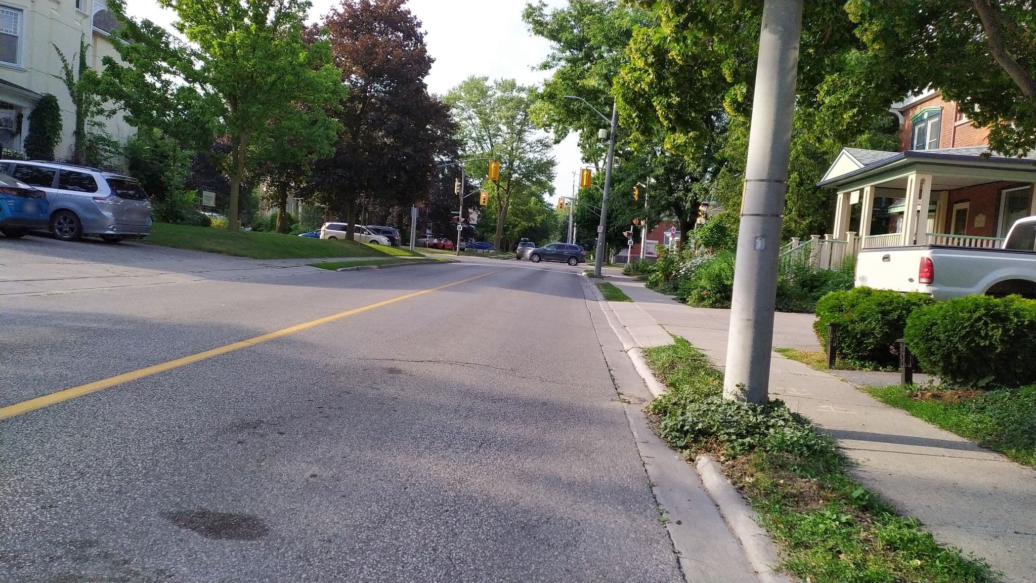Street view near A Night at Rosehurst, Stratford — © sun00 (CC BY-SA · Mapillary)