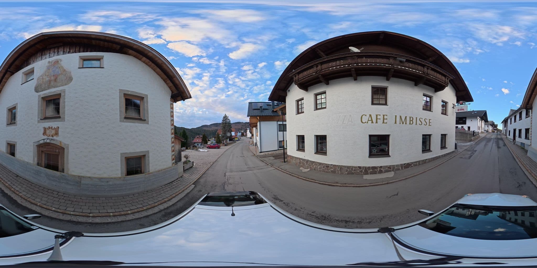 Street view near Apartmenthaus All Reith, Reith bei Seefeld — © osmplus_org (CC BY-SA · Mapillary)