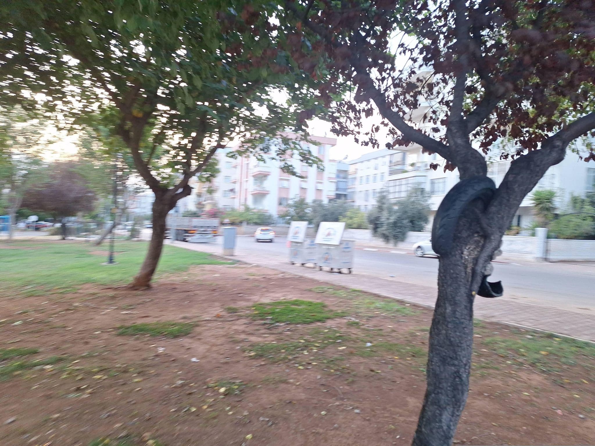 Street view near Delphin Imperial Luxury, Antalya — © Guria (CC BY-SA · Mapillary)
