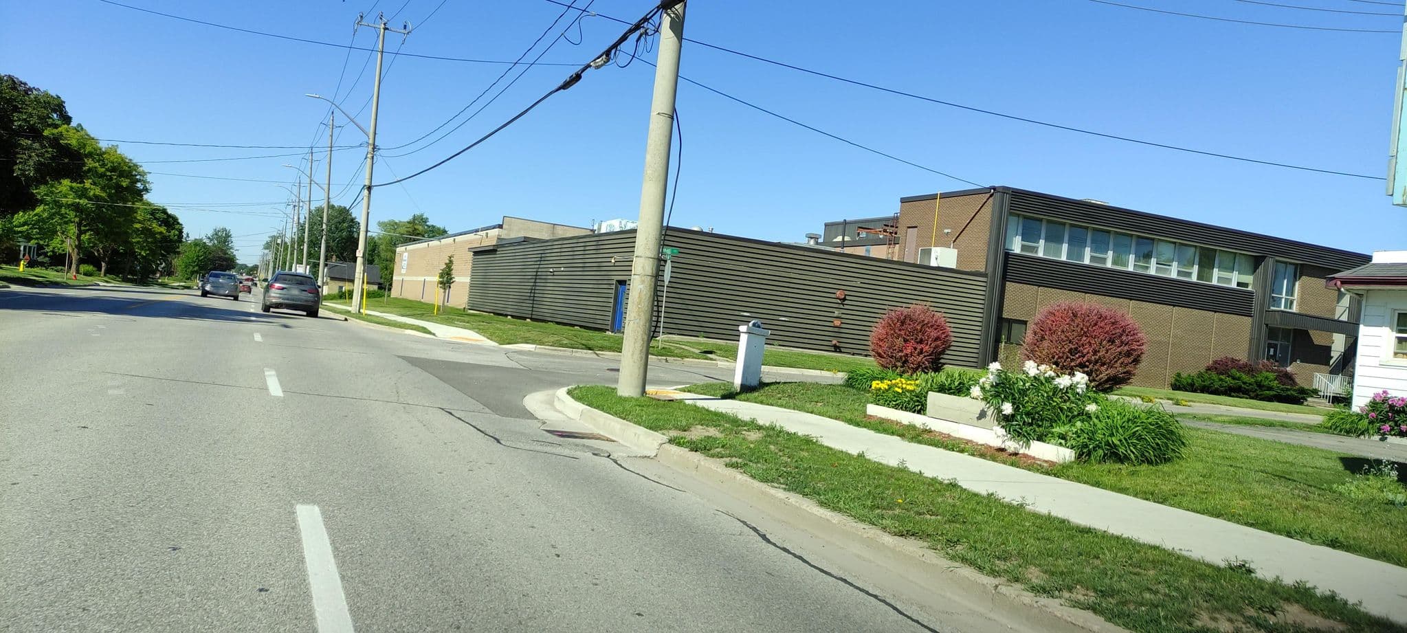 Street view near Rosecourt Motel, Stratford — © sun00 (CC BY-SA · Mapillary)