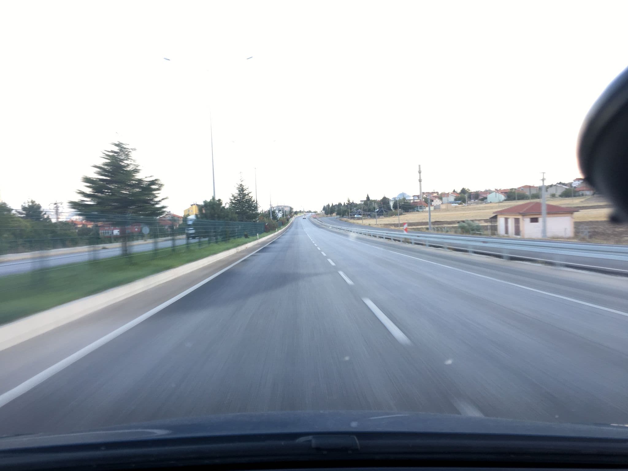 Street view near Crystal Tat Beach, Keçiborlu — © empty (CC BY-SA · Mapillary)