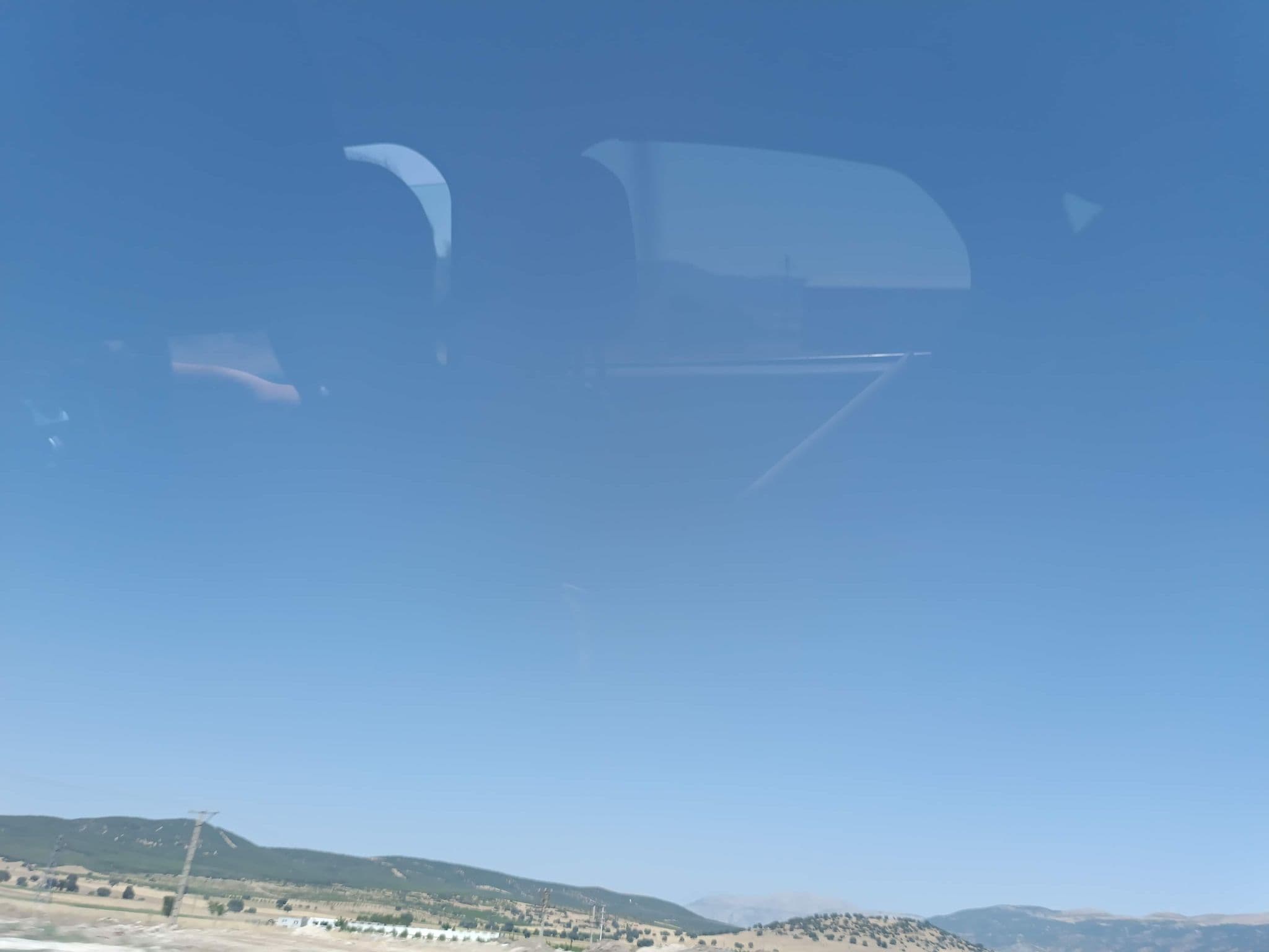 Street view near Sea life otel, Dinar — © ktahyam-Mapping (CC BY-SA · Mapillary)