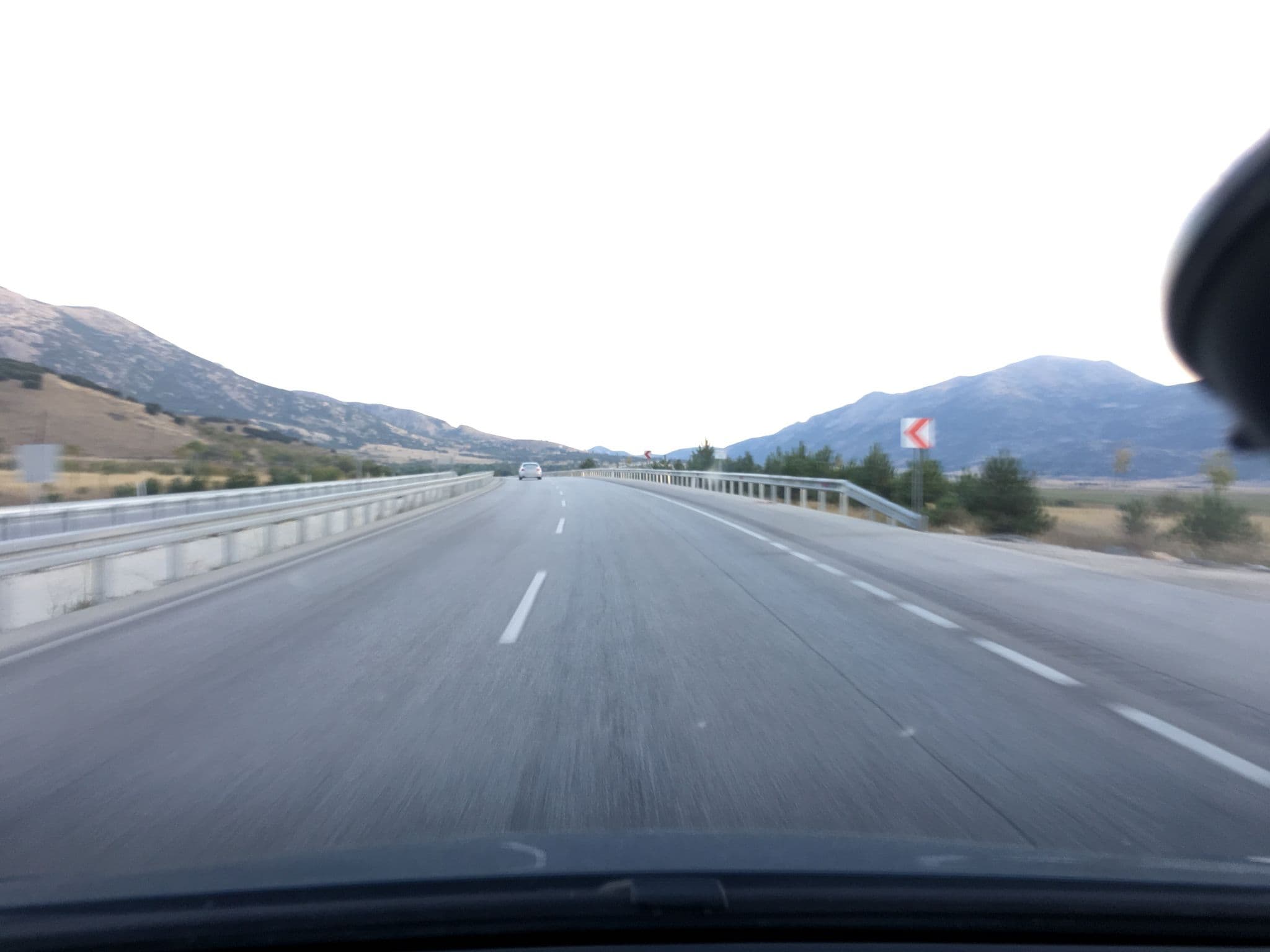 Street view near Presa Di Finika, Dinar — © empty (CC BY-SA · Mapillary)