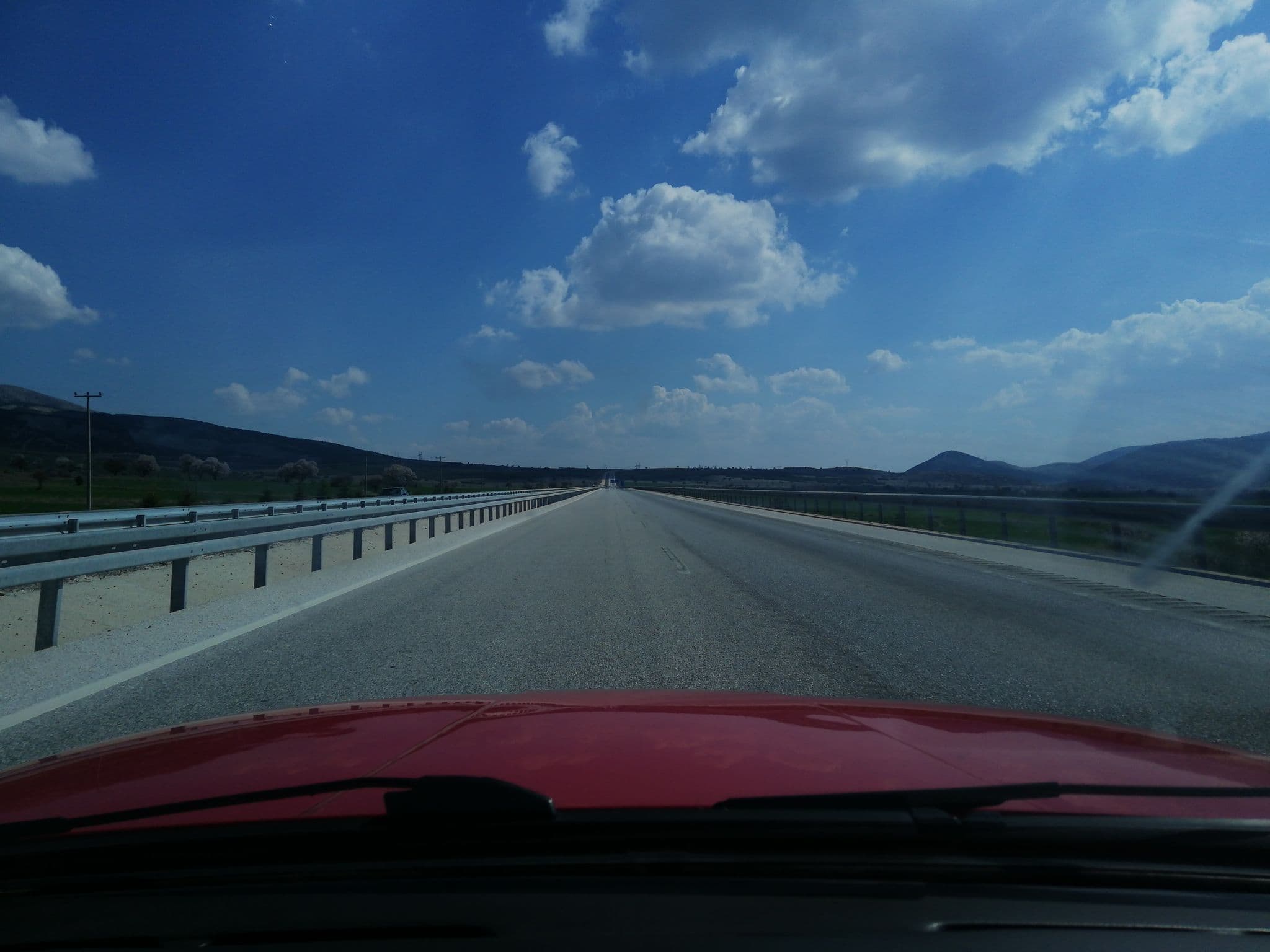 Street view near Kervansaray Hotel Lara-Antalya, Keçiborlu — © nazif (CC BY-SA · Mapillary)