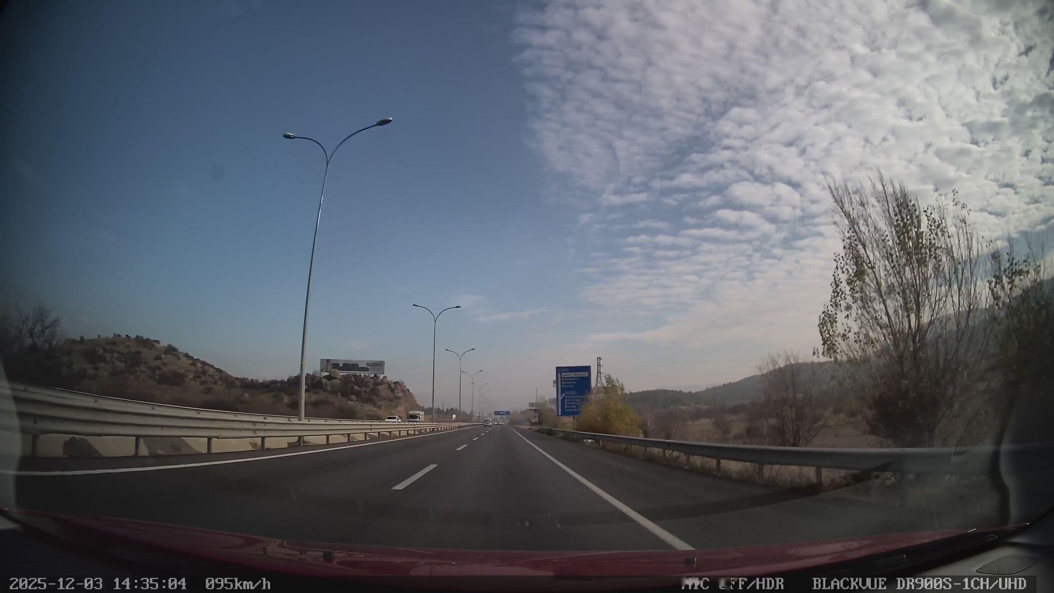 Street view near Uyudugum Koltuk, Garipçe — © unen (CC BY-SA · Mapillary)