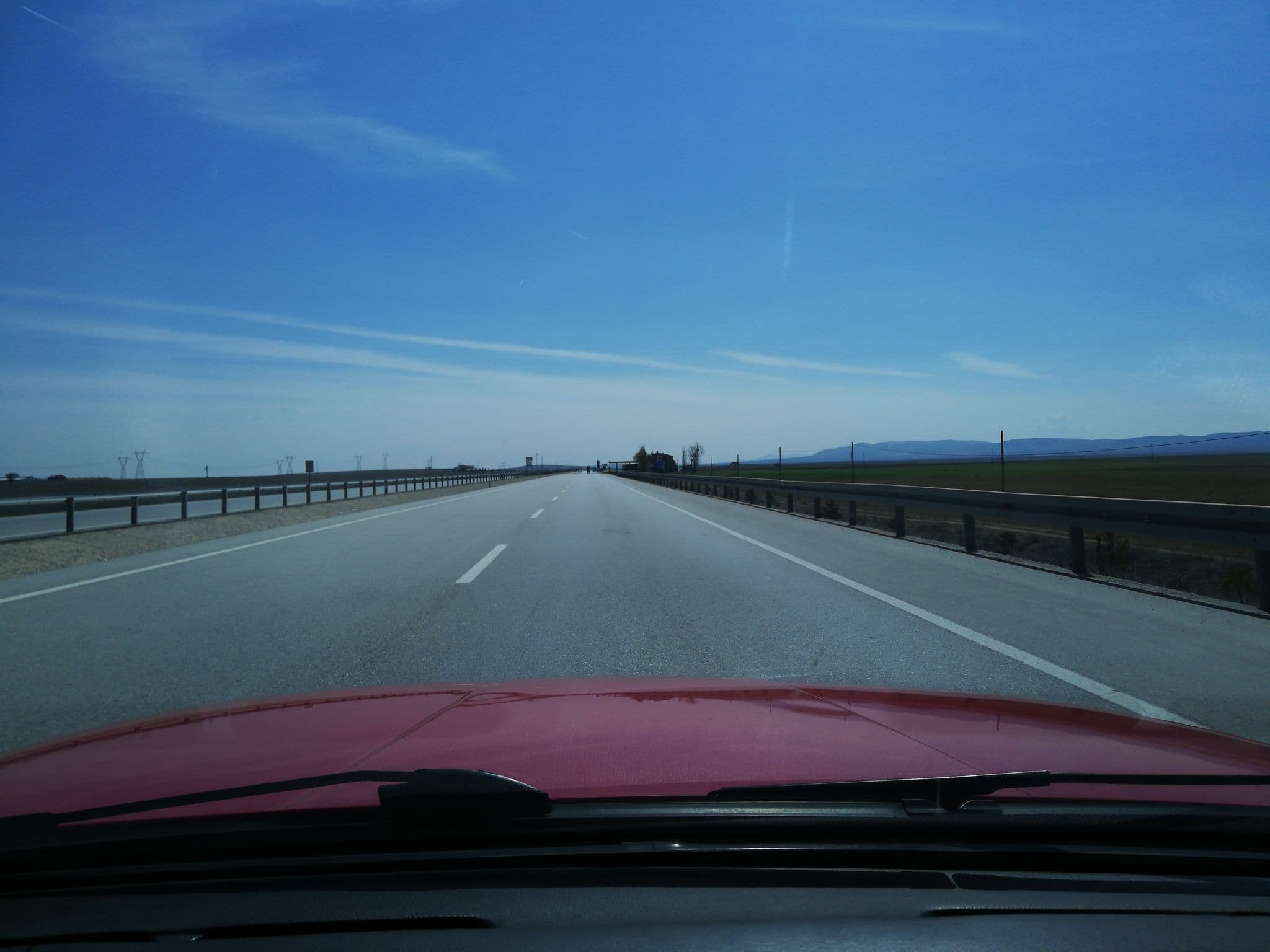 Street view near afyon ikbal termal otel, Karacaahmet — © nazif (CC BY-SA · Mapillary)