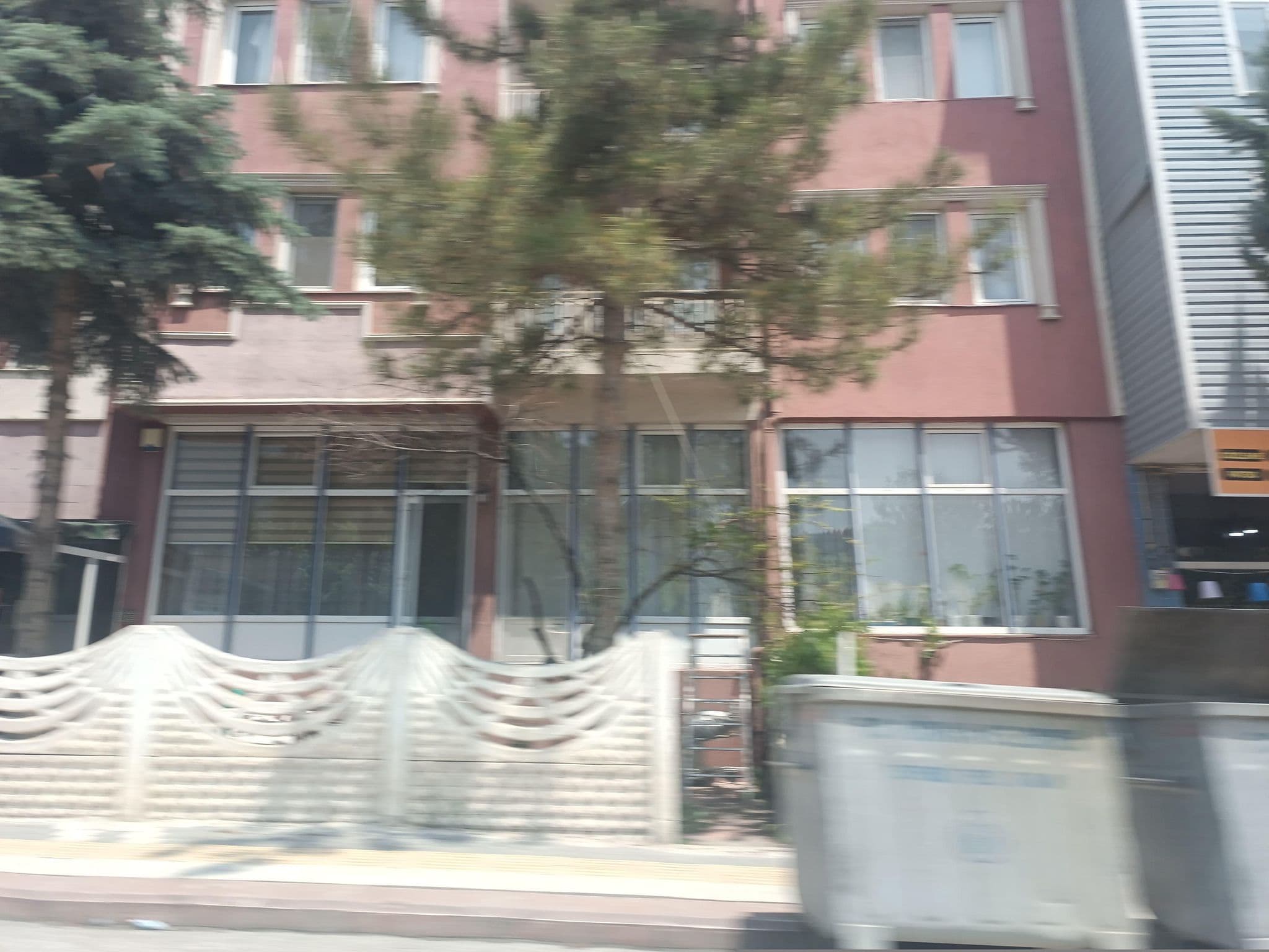 Street view near 104, Kütahya — © ktahyam-Mapping (CC BY-SA · Mapillary)