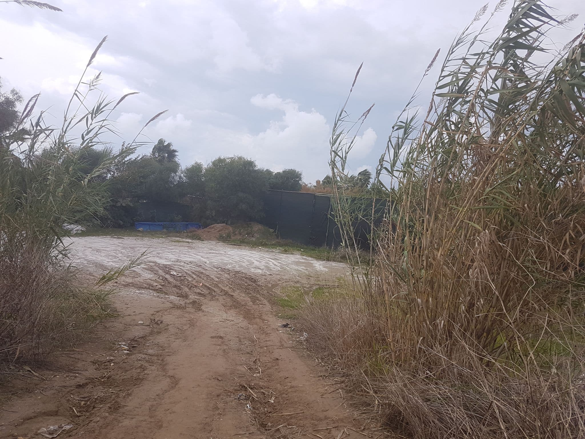 Street view near Room 5025, Karaçallı — © medix (CC BY-SA · Mapillary)