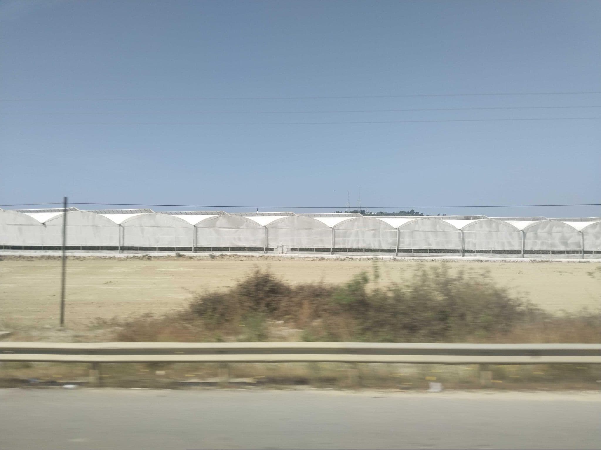 Street view near Port Side Resort Hotel, Yavrudoğan — © Yurikson (CC BY-SA · Mapillary)