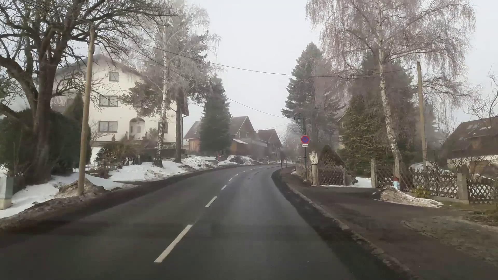 Street view near Ofnerhof, Kirchberg am Wechsel — © stefan147 (CC BY-SA · Mapillary)