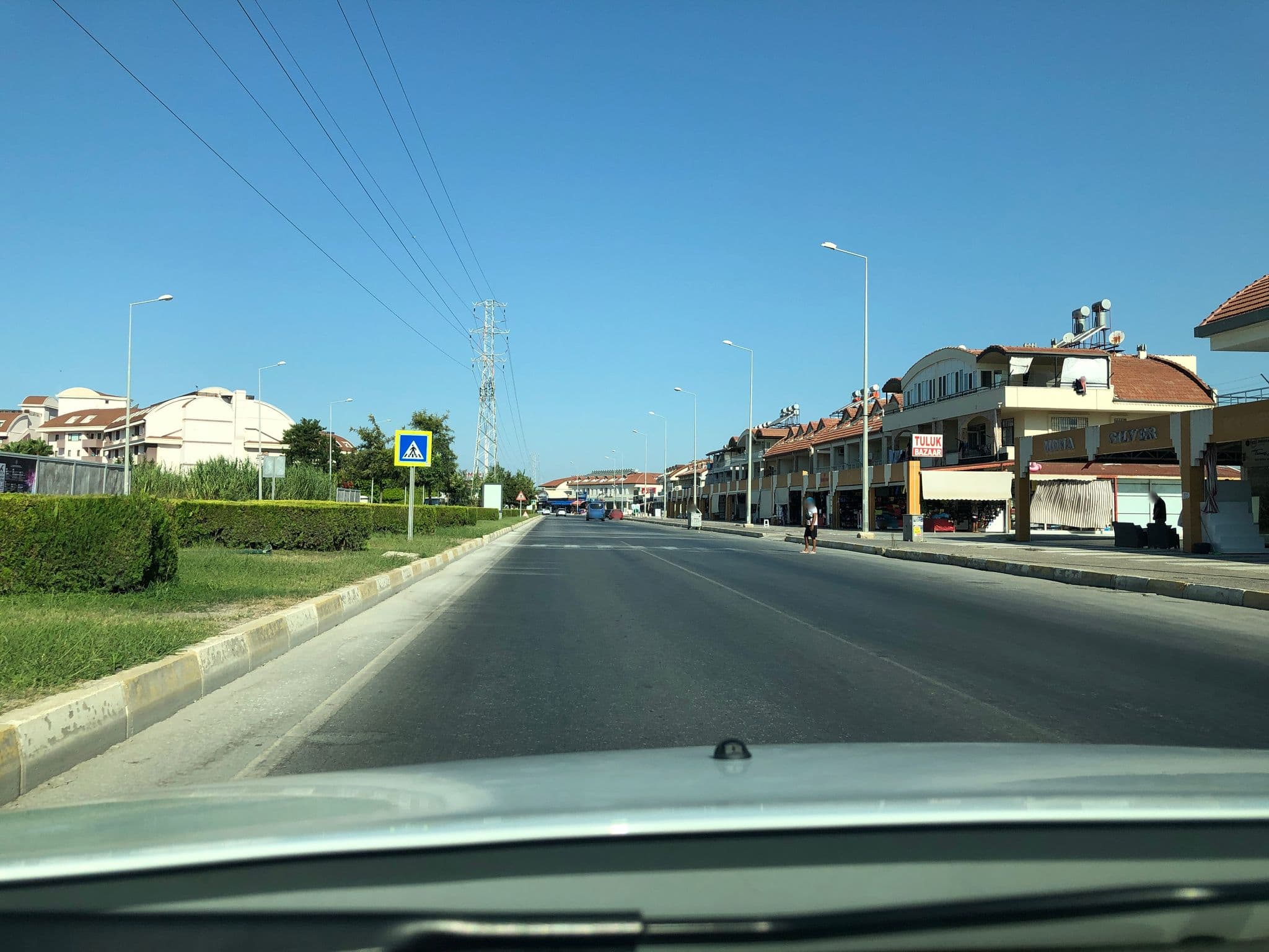 Street view near Hane Garden,Room4104, Gültepe — © schwartauch (CC BY-SA · Mapillary)