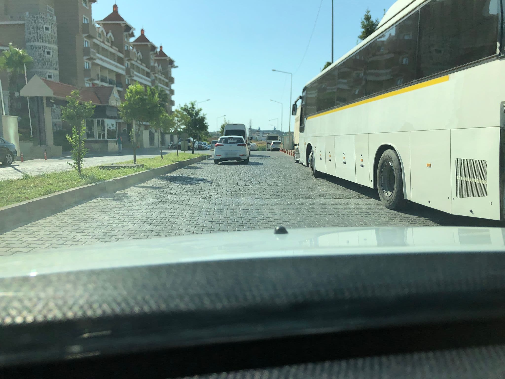 Street view near Narcia 1536, Gültepe — © schwartauch (CC BY-SA · Mapillary)