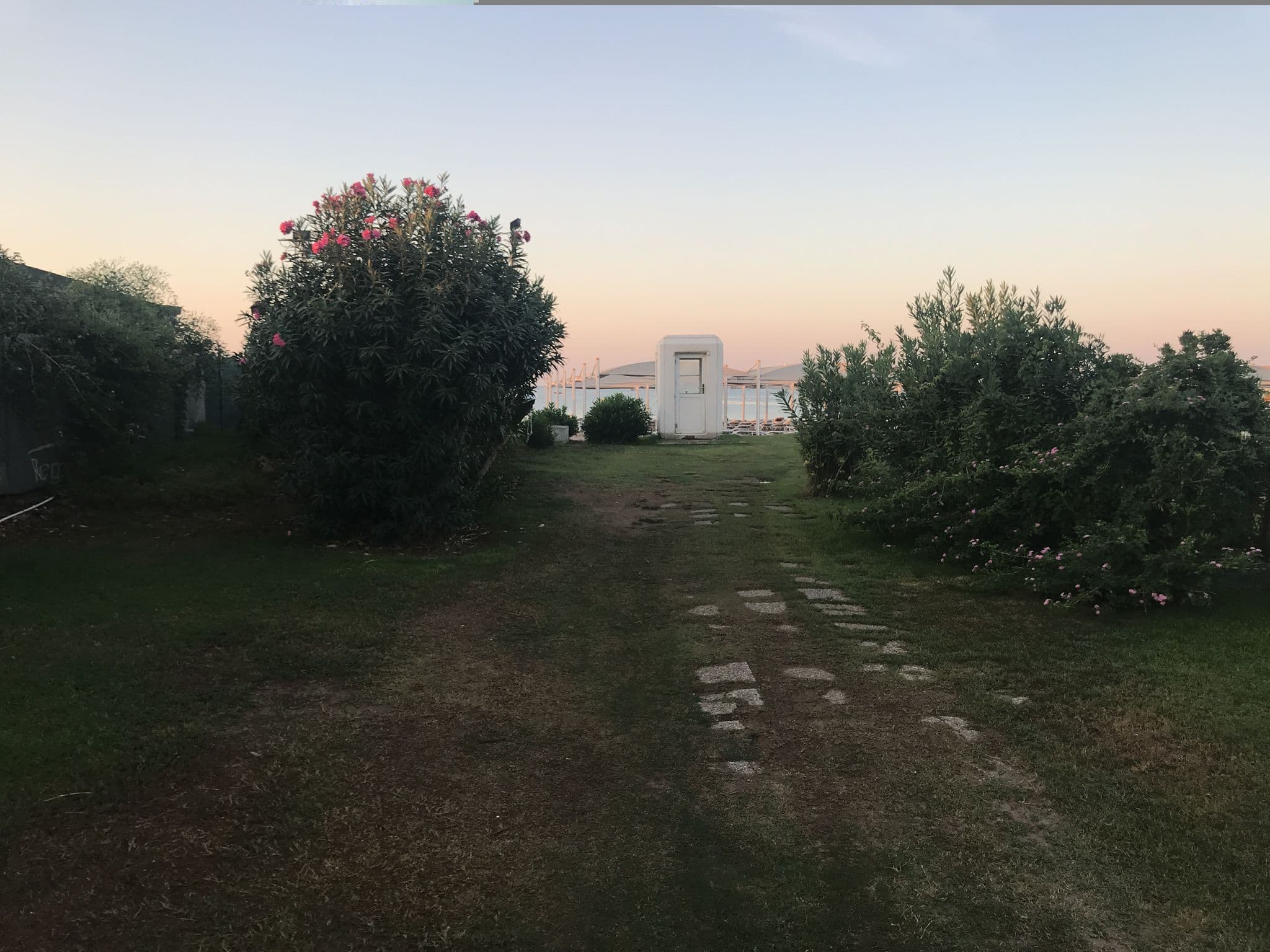 Street view near Activity Pool, Kadriye — © fatboy613 (CC BY-SA · Mapillary)