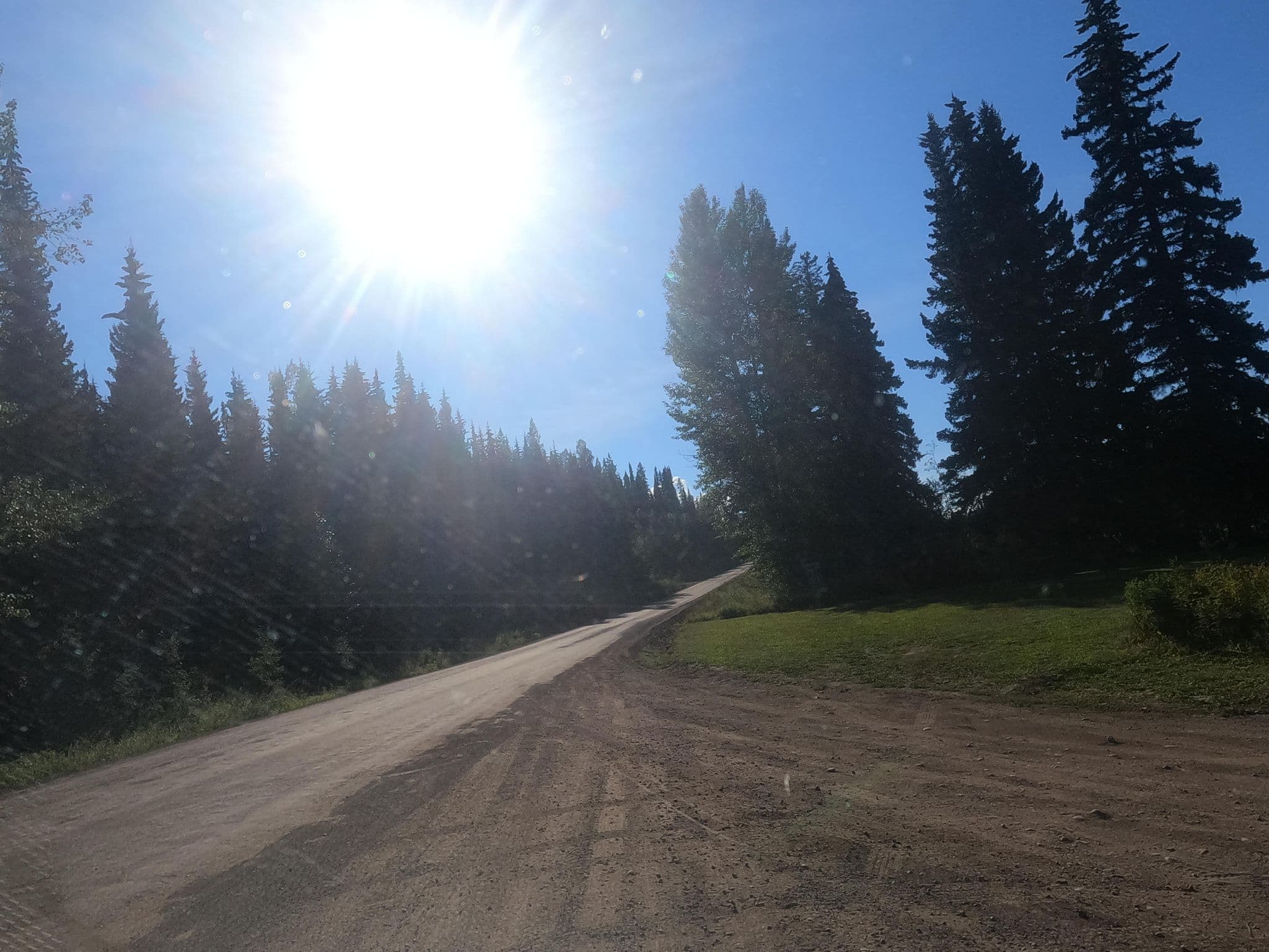Street view near Owen Flats 'A', Houston — © rps333 (CC BY-SA · Mapillary)