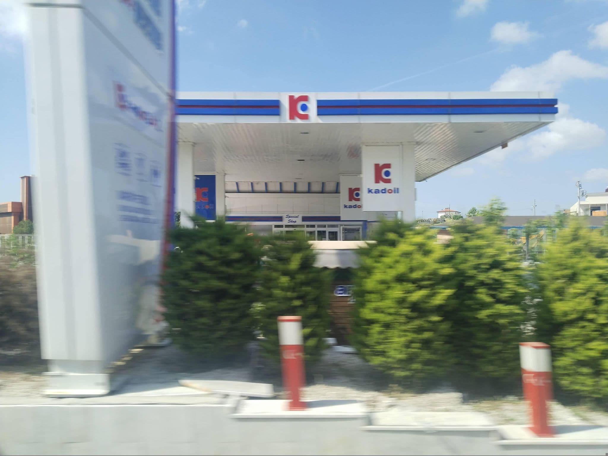 Street view near rixos premium belek, Çakış — © Yurikson (CC BY-SA · Mapillary)