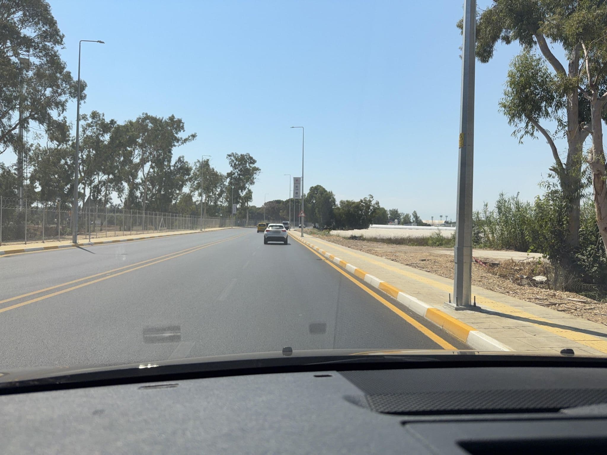 Street view near titanik resorts &hotels belek, Kadriye — © wasd42 (CC BY-SA · Mapillary)