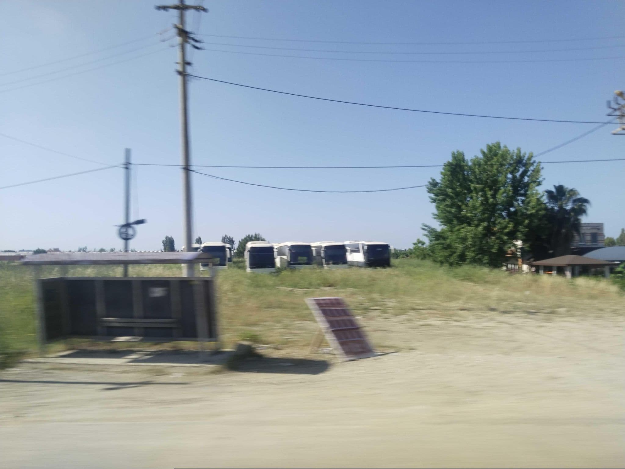 Street view near Ganita Holiday Club, Dikmen — © Yurikson (CC BY-SA · Mapillary)