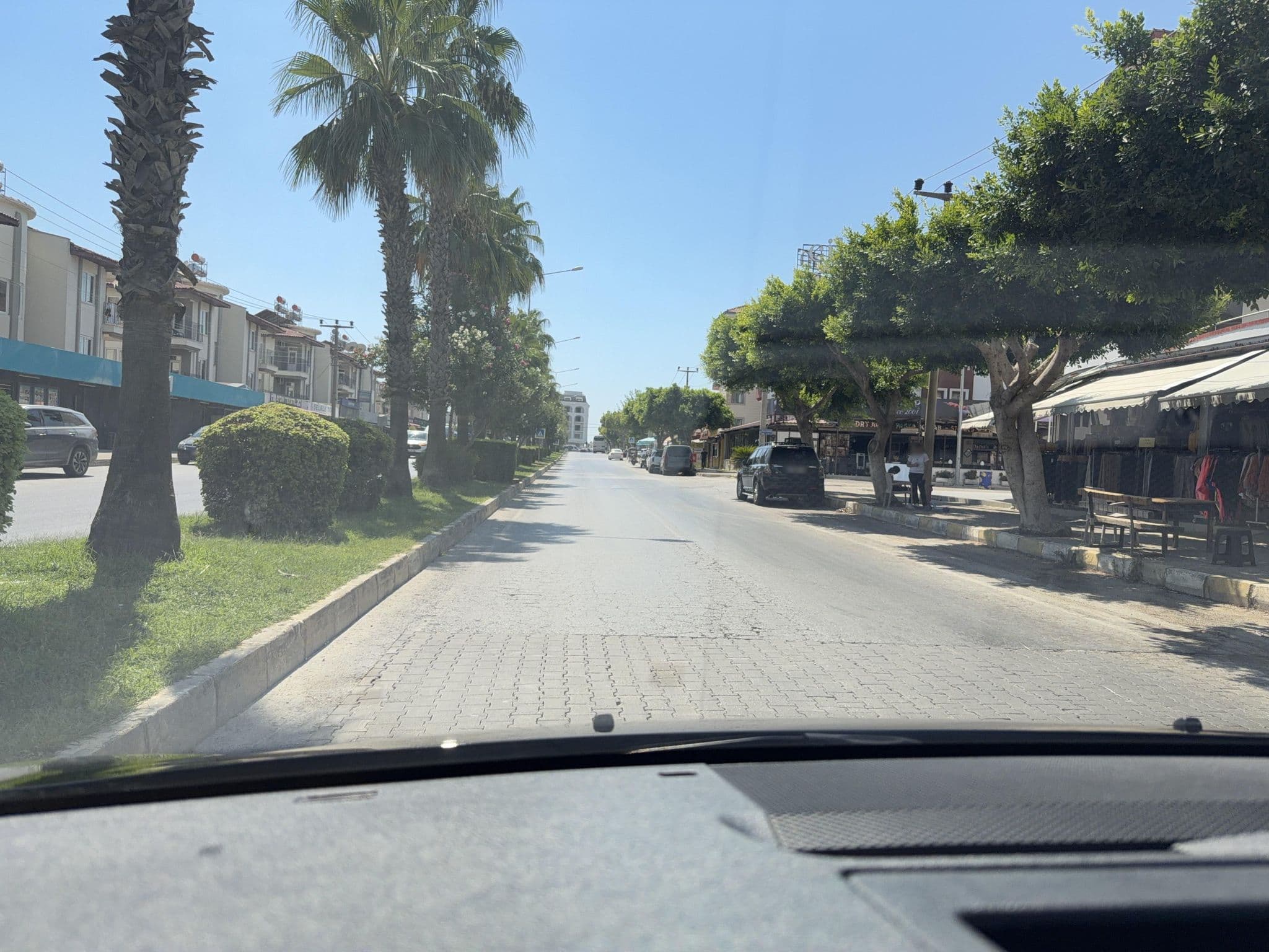 Street view near Joker Side Vista, Side — © wasd42 (CC BY-SA · Mapillary)