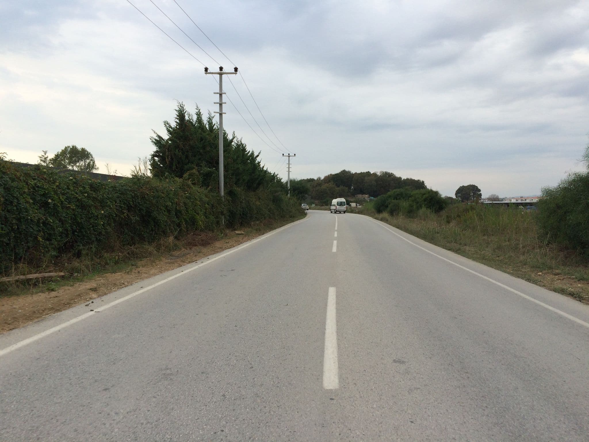 Street view near Sueno, Side — © kalle (CC BY-SA · Mapillary)