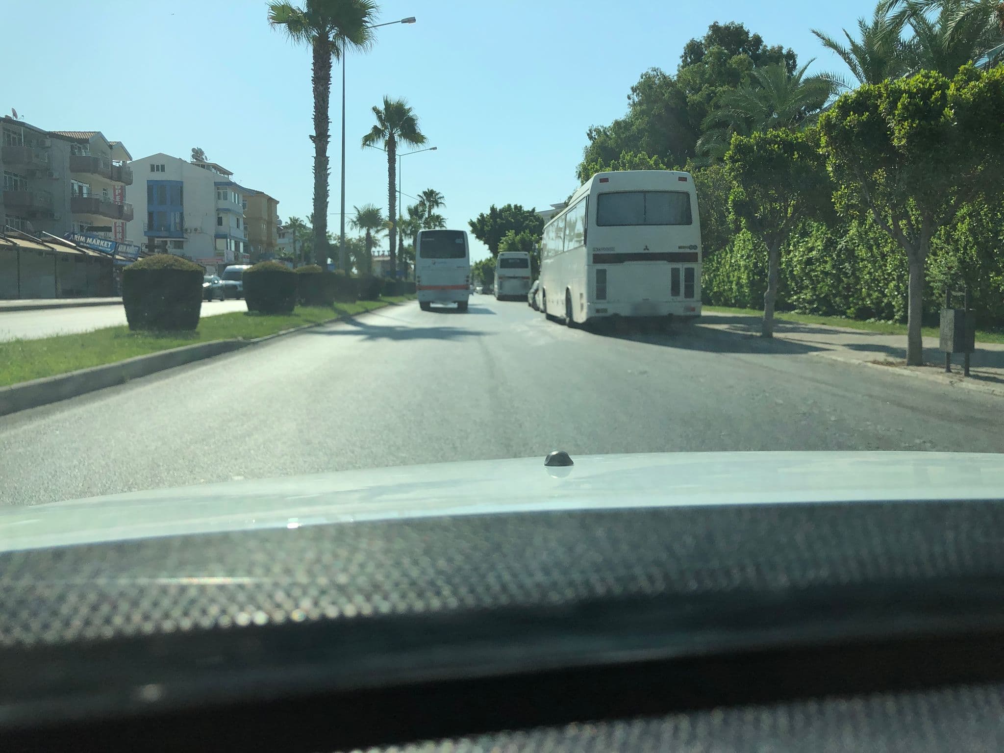 Street view near Narcıa Resort Side, Side — © schwartauch (CC BY-SA · Mapillary)