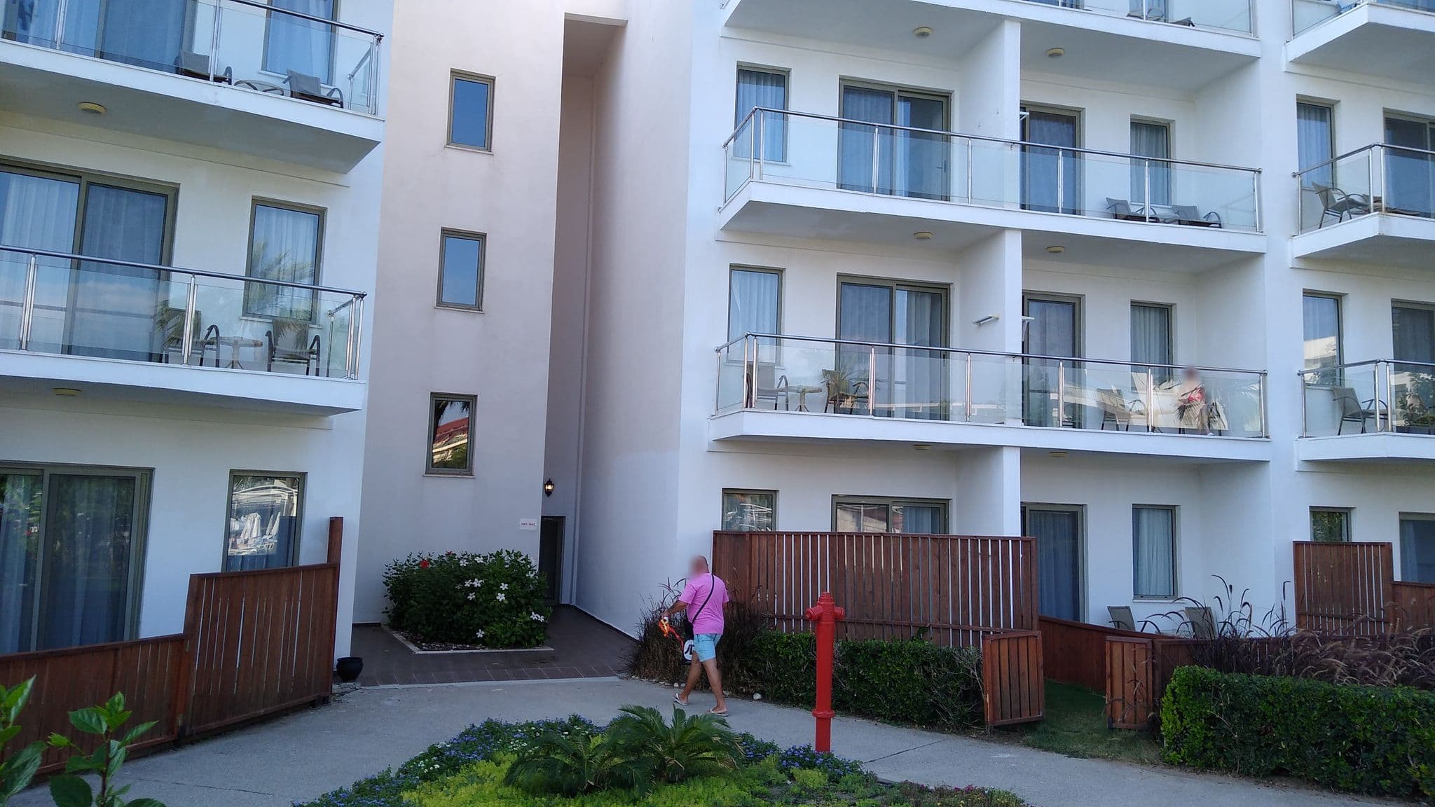 Street view near Superior Suit 37, Aşağı Hisar — © zuse (CC BY-SA · Mapillary)