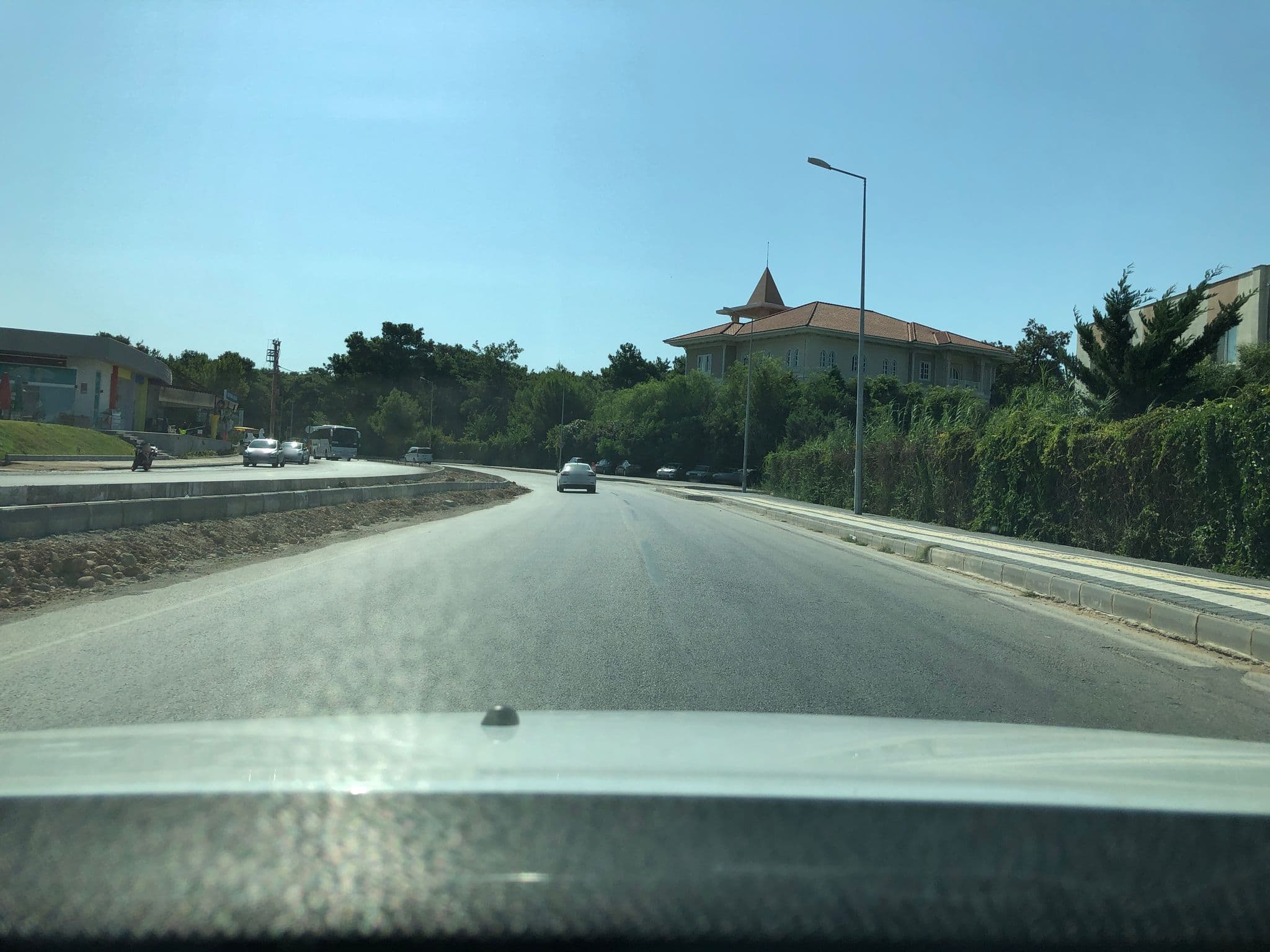 Street view near Oteldeyim Lann, Side — © schwartauch (CC BY-SA · Mapillary)