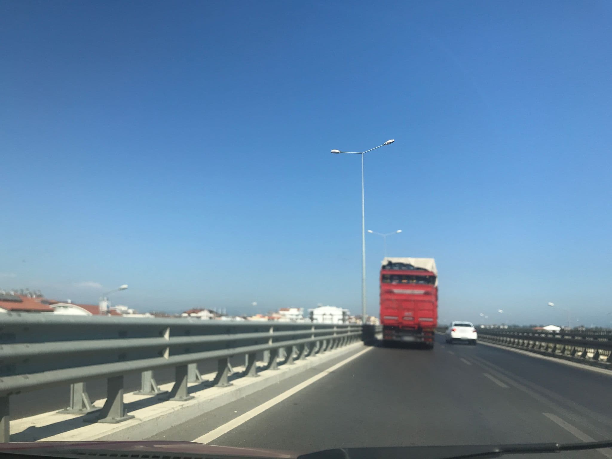 Street view near afyon yolu, Manavgat — © alpzsarac (CC BY-SA · Mapillary)