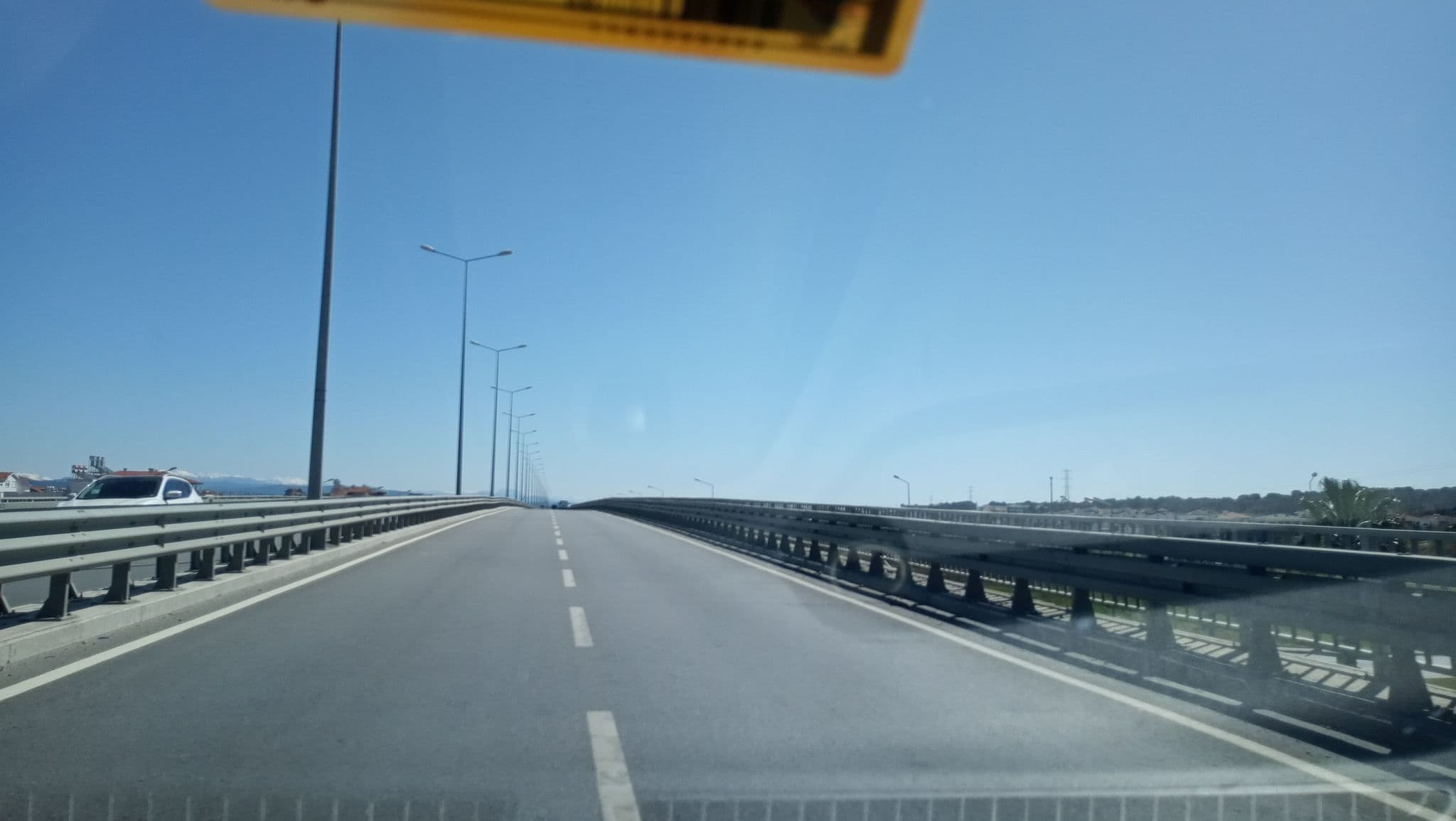Street view near Grand Hotel Art Side Servis, Manavgat — © rafialacahan (CC BY-SA · Mapillary)