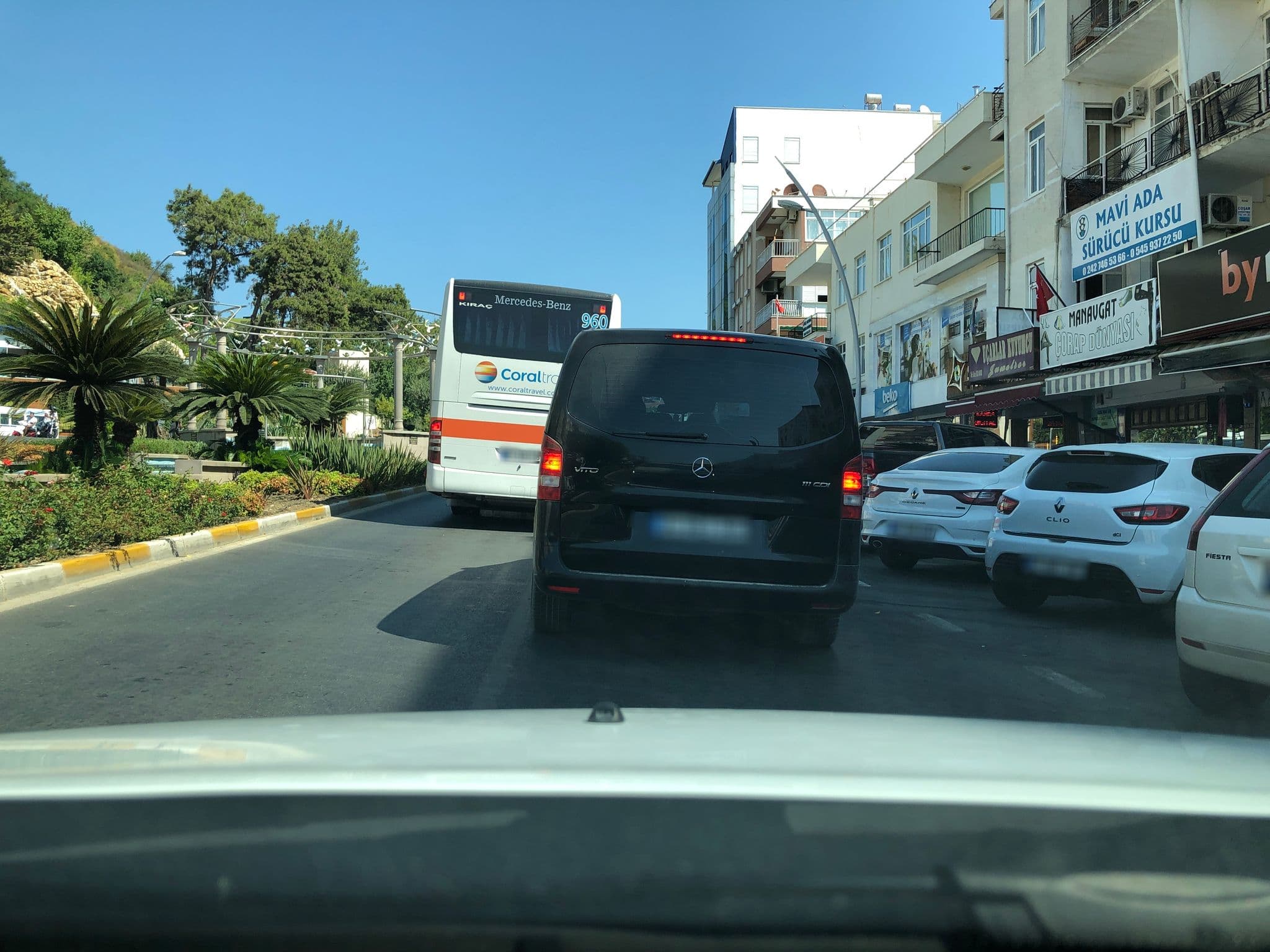 Street view near Otel, Manavgat — © schwartauch (CC BY-SA · Mapillary)