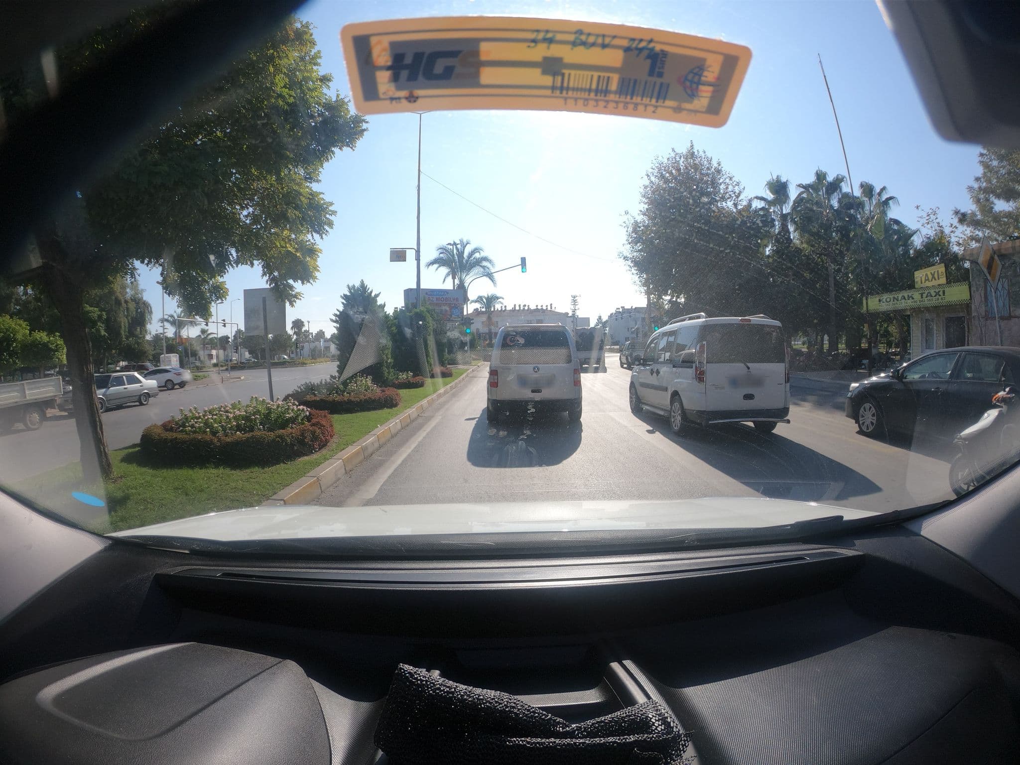 Street view near Club Dem Personel Lojmanları, Payallar — © krm (CC BY-SA · Mapillary)