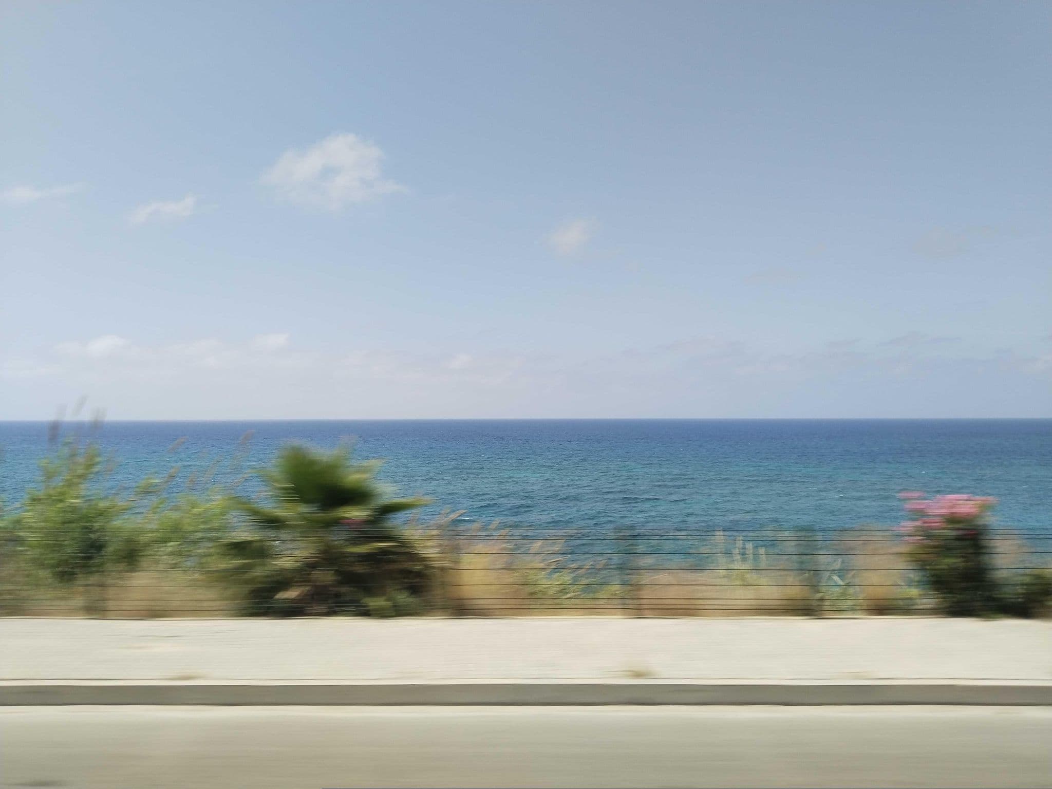 Street view near Granada Luxury Room 3709, Okurcalar — © Yurikson (CC BY-SA · Mapillary)