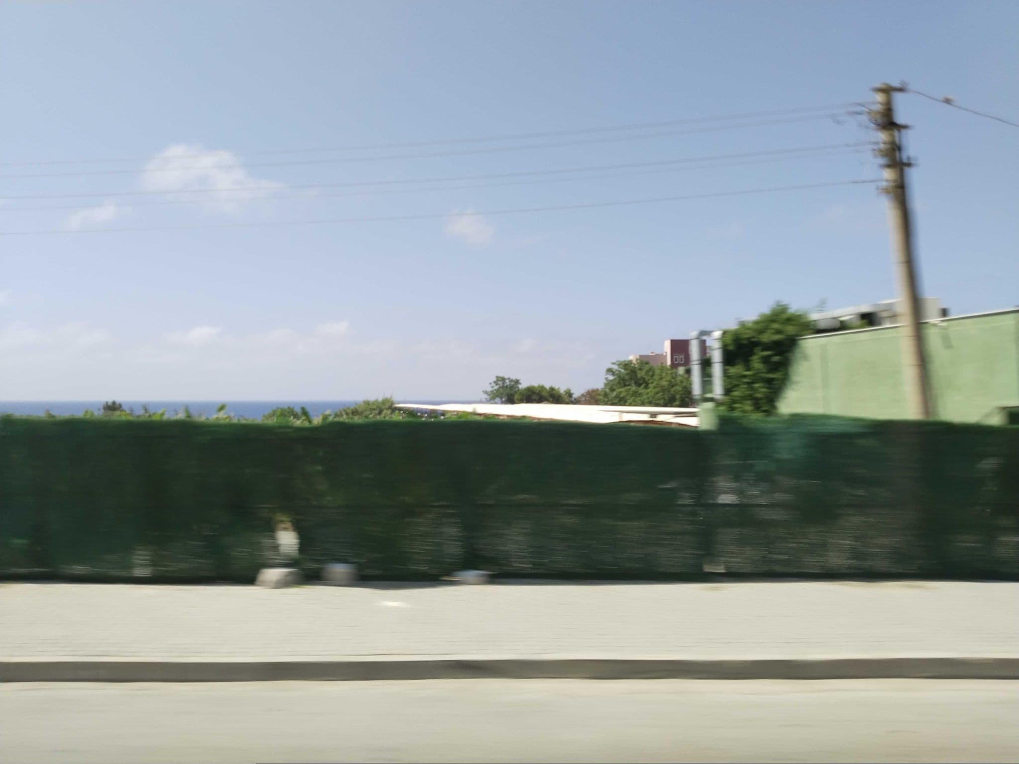 Street view near Sie Life  Buket, Okurcalar — © Yurikson (CC BY-SA · Mapillary)