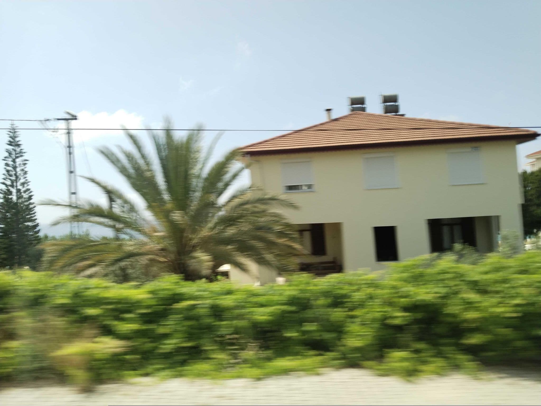 Street view near Mirador hotel, Incekum — © Yurikson (CC BY-SA · Mapillary)