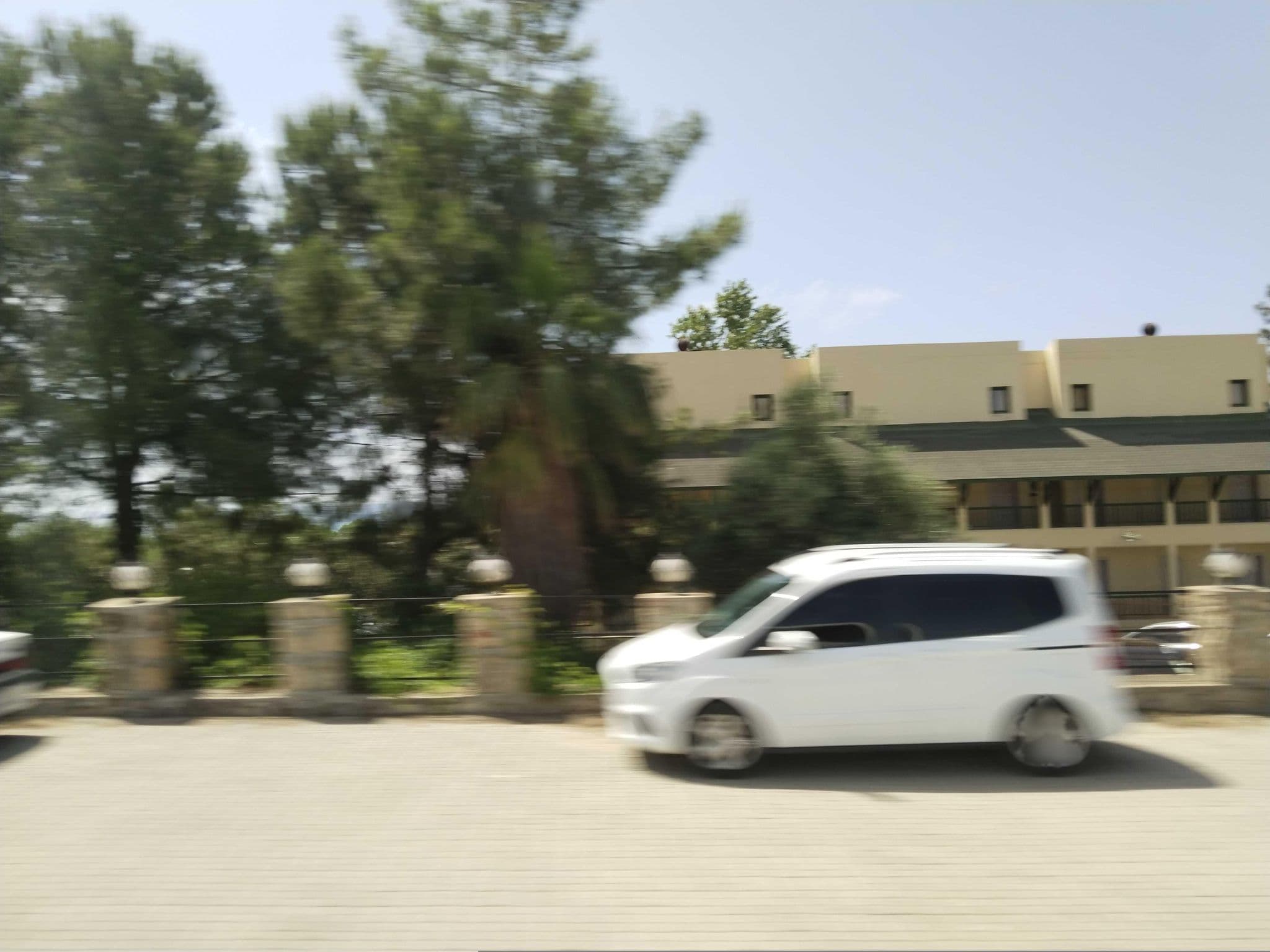 Street view near room 2120, Incekum — © Yurikson (CC BY-SA · Mapillary)