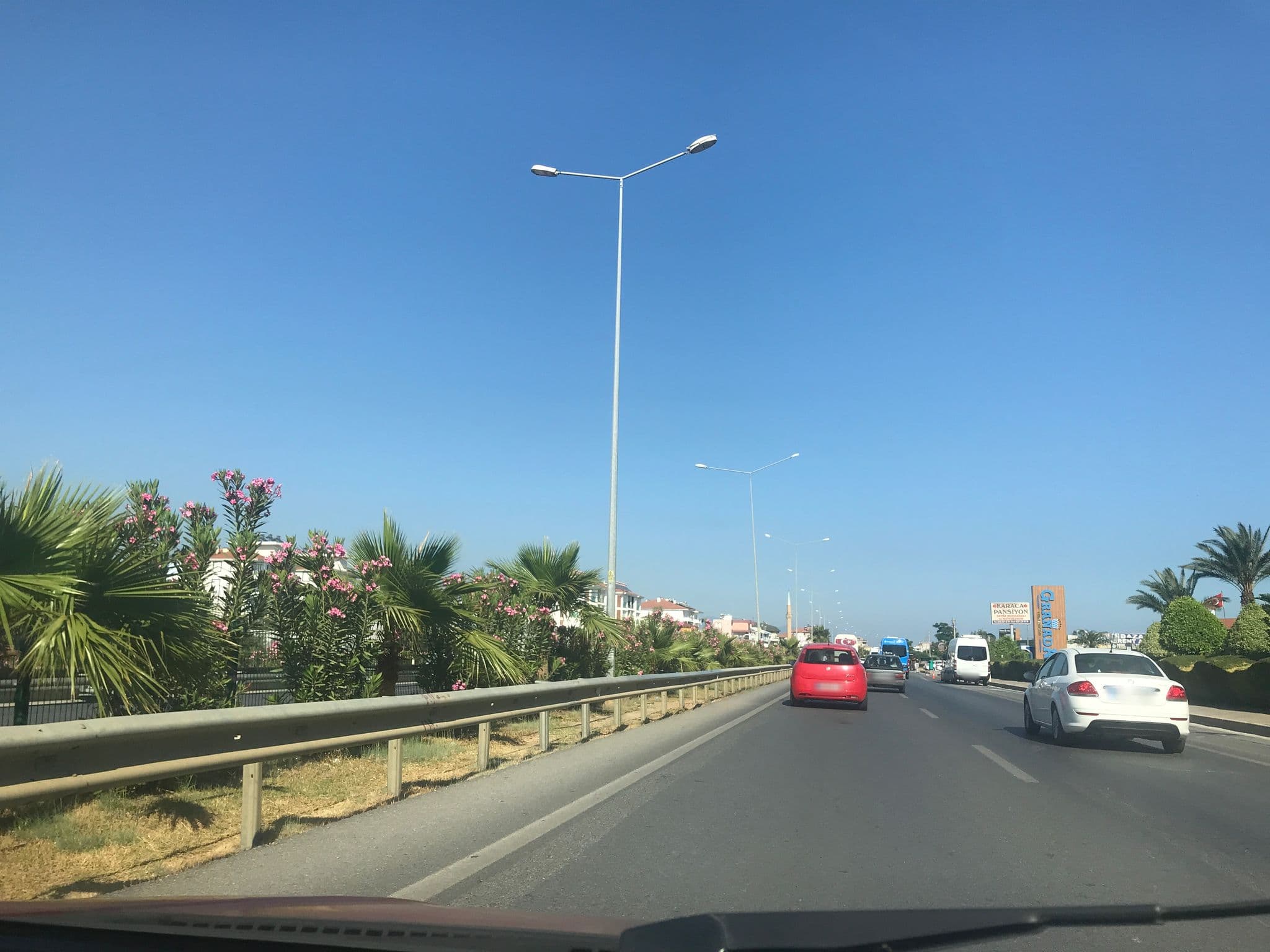 Street view near Room 3502, Okurcalar — © alpzsarac (CC BY-SA · Mapillary)