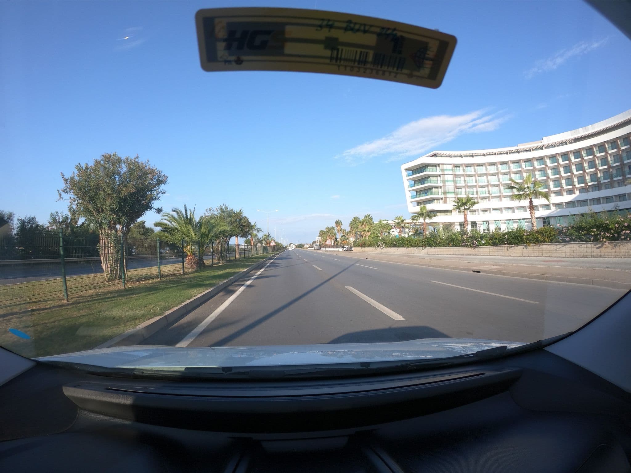 Street view near Main Pool, Payallar — © krm (CC BY-SA · Mapillary)