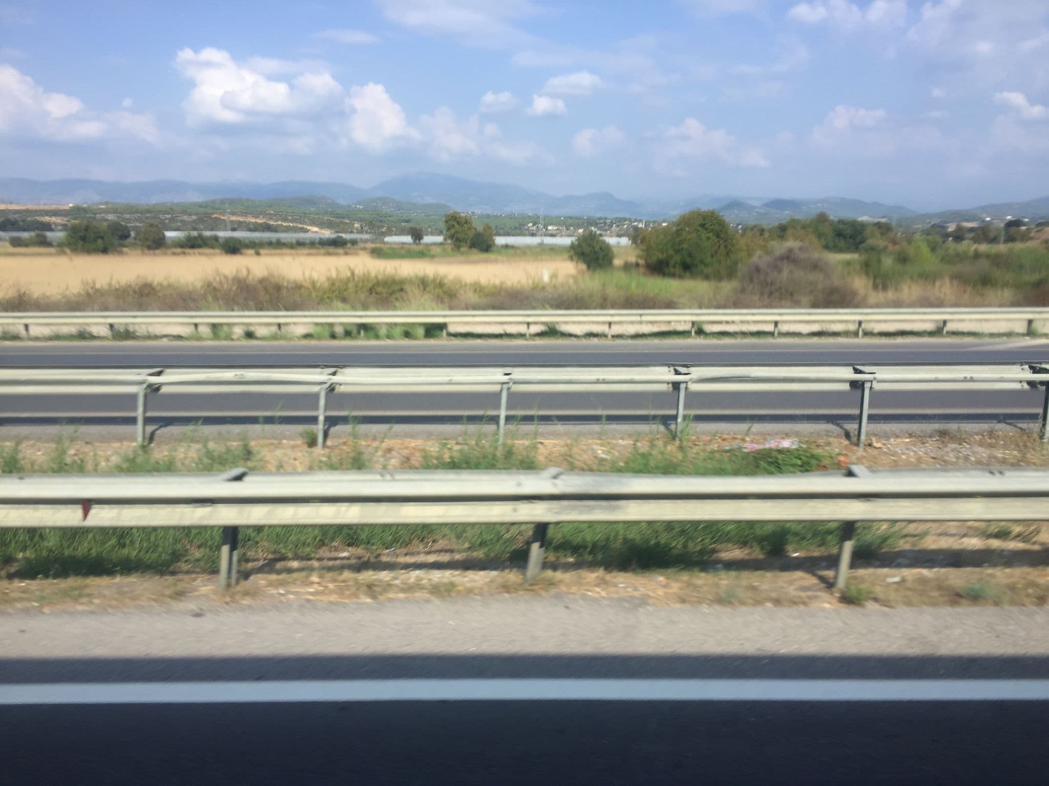 Street view near Biyer, Kızılağaç — © sessiznotalar (CC BY-SA · Mapillary)