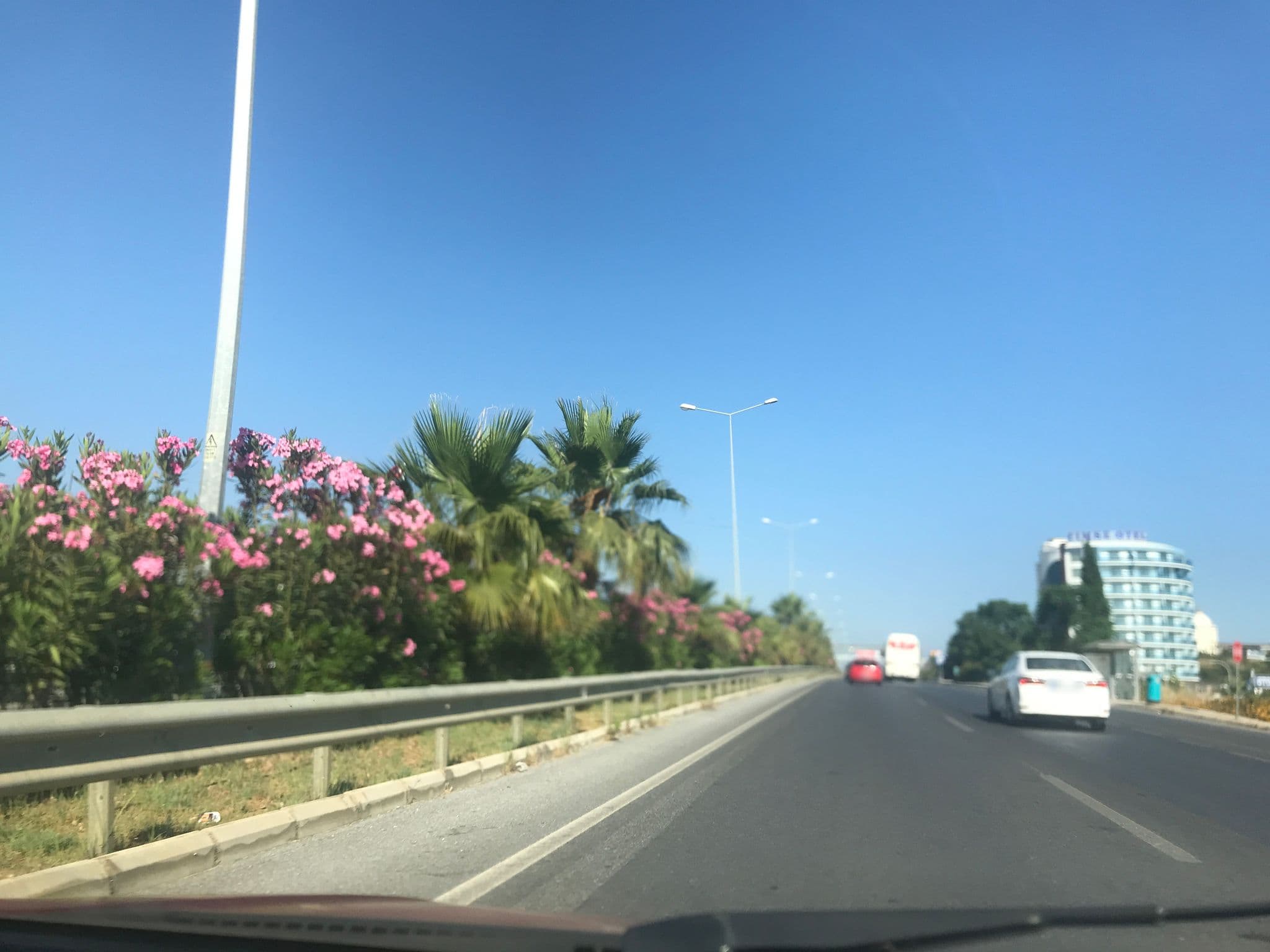 Street view near Ford Granada, Okurcalar — © alpzsarac (CC BY-SA · Mapillary)