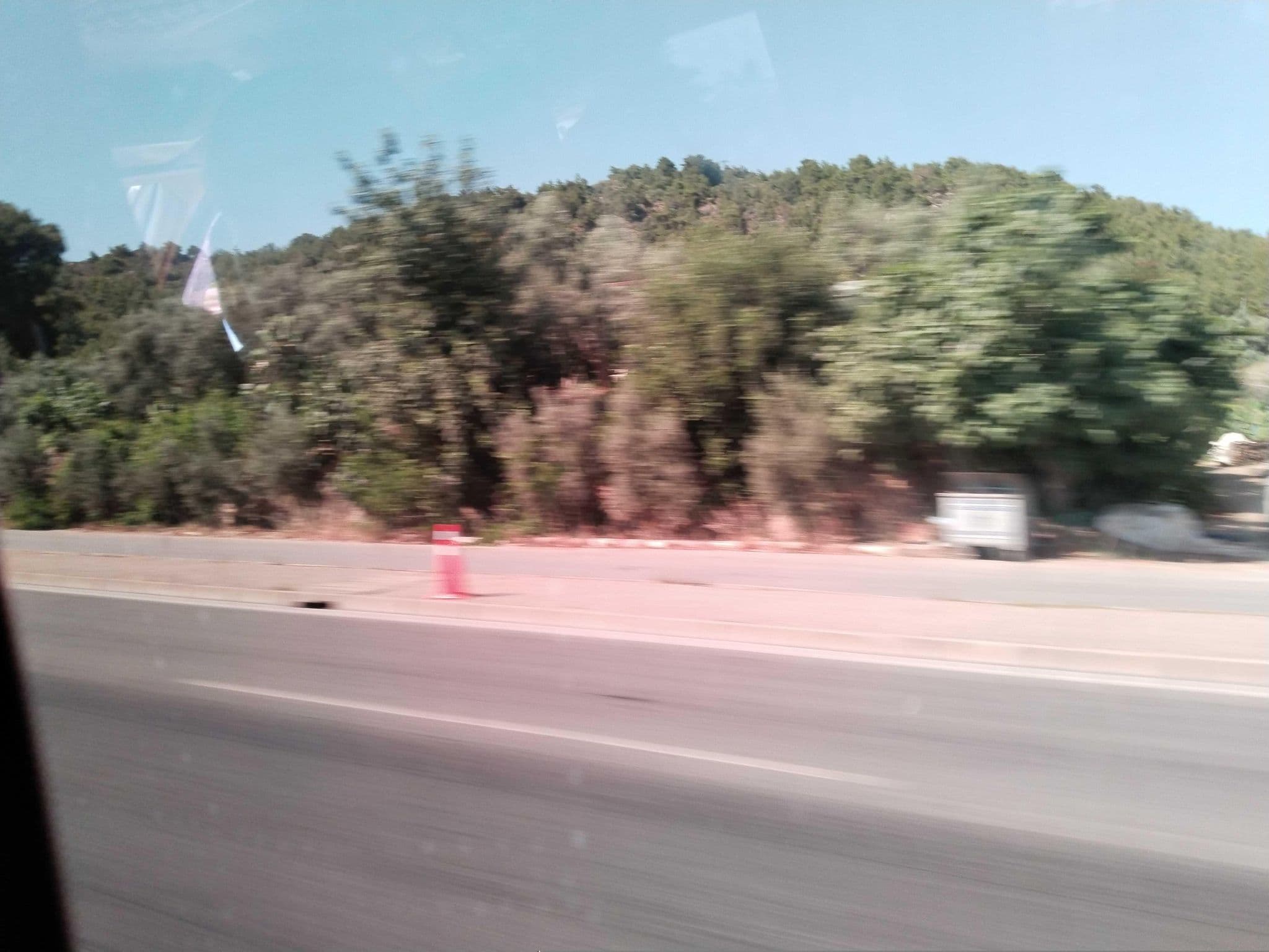 Street view near Sentido Gold İzland Hotel, Konaklı — © Yurikson (CC BY-SA · Mapillary)