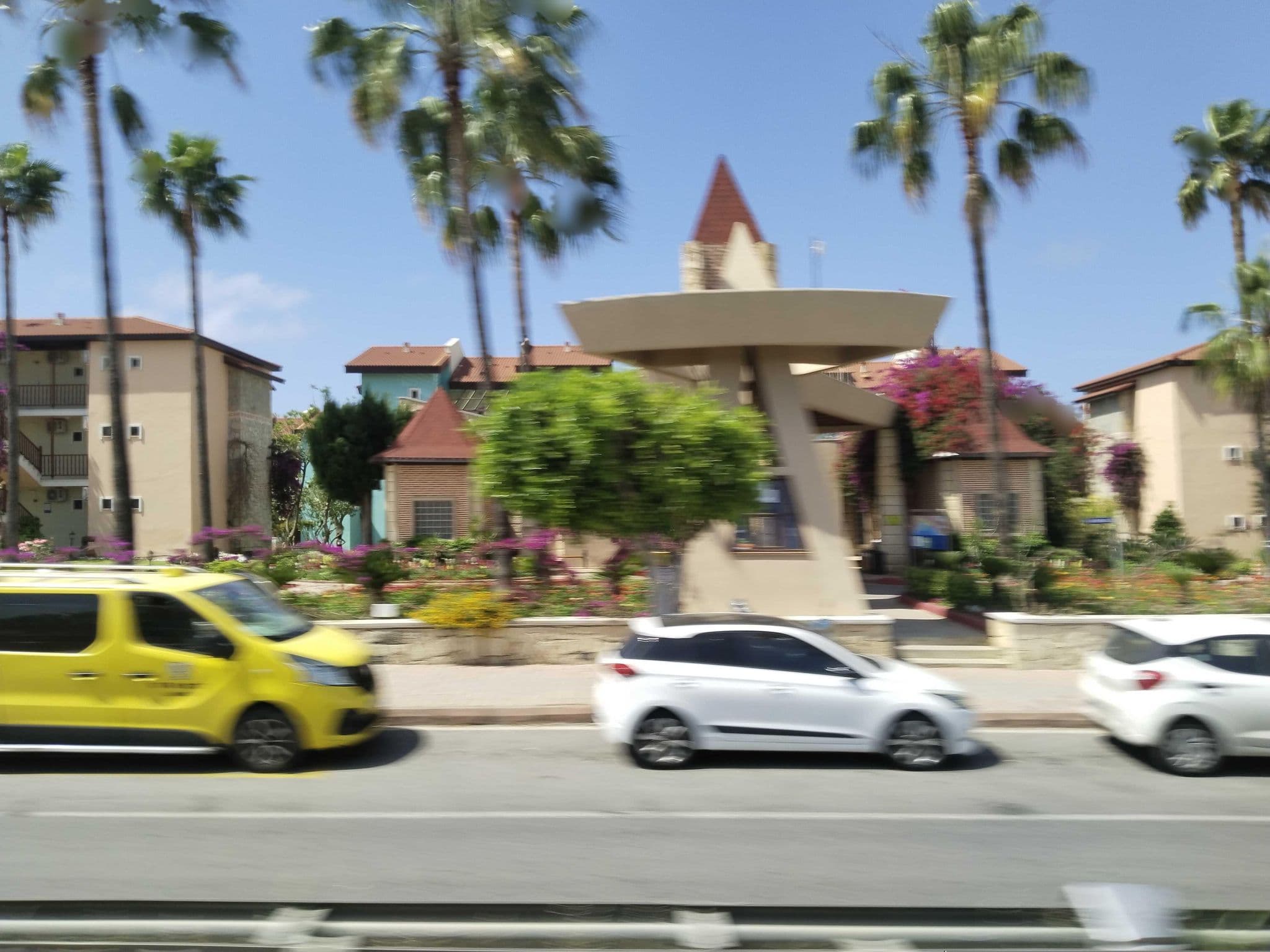 Street view near Gypsohila Office, Okurcalar — © Yurikson (CC BY-SA · Mapillary)