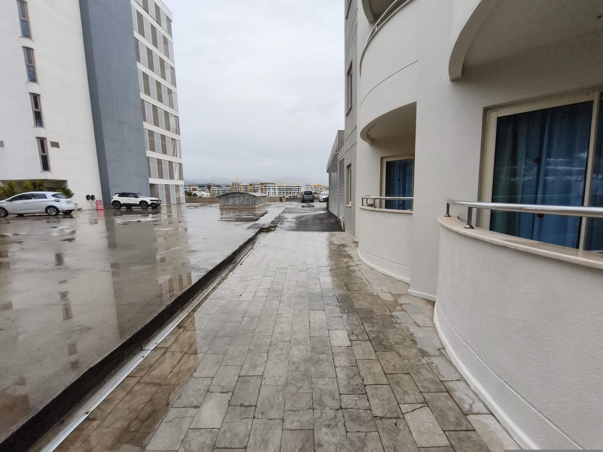 Street view near Room 1230, Türkler — © ESTmapper1001 (CC BY-SA · Mapillary)
