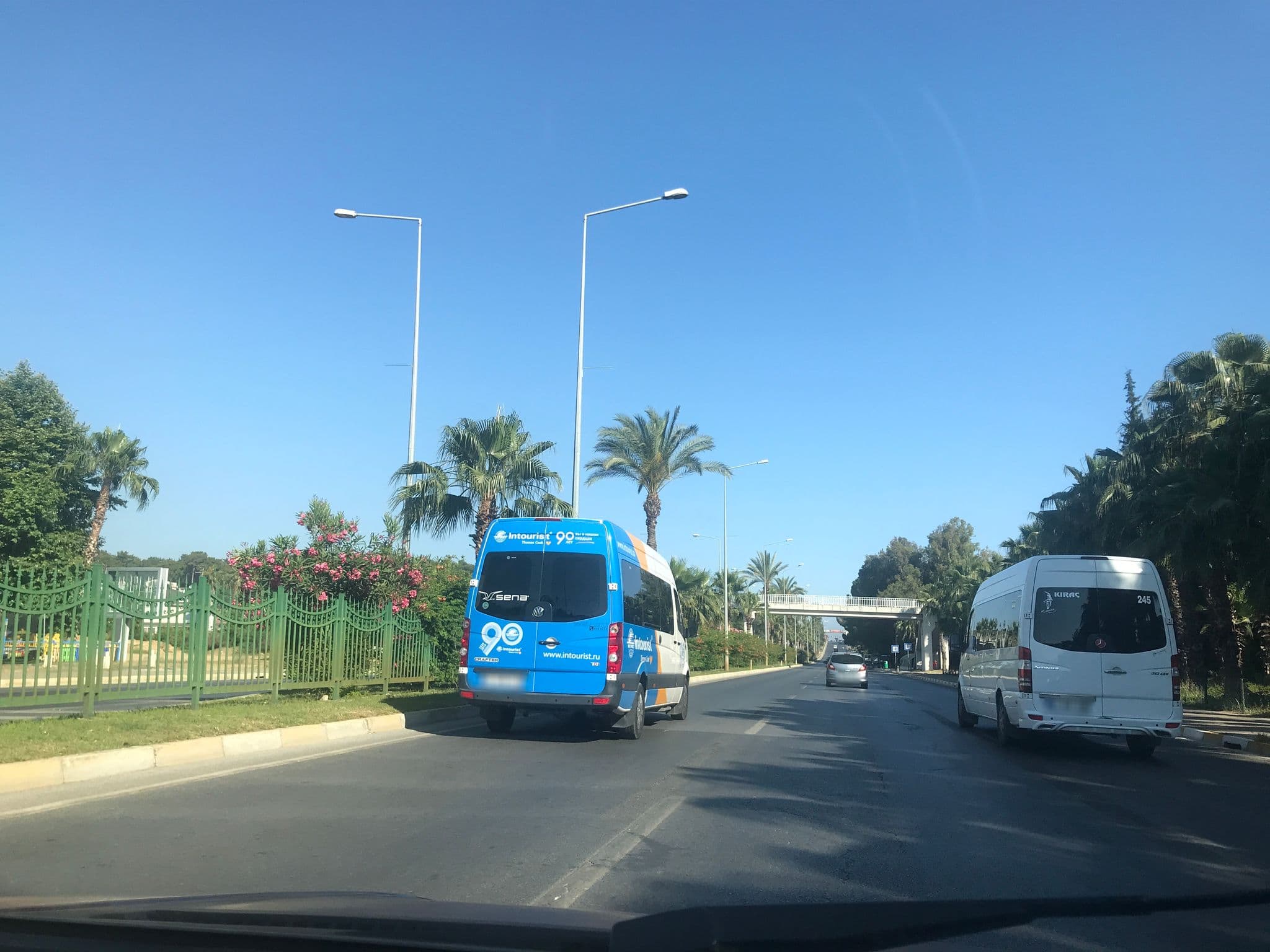 Street view near Pegasos HR Ofisi, Incekum — © alpzsarac (CC BY-SA · Mapillary)