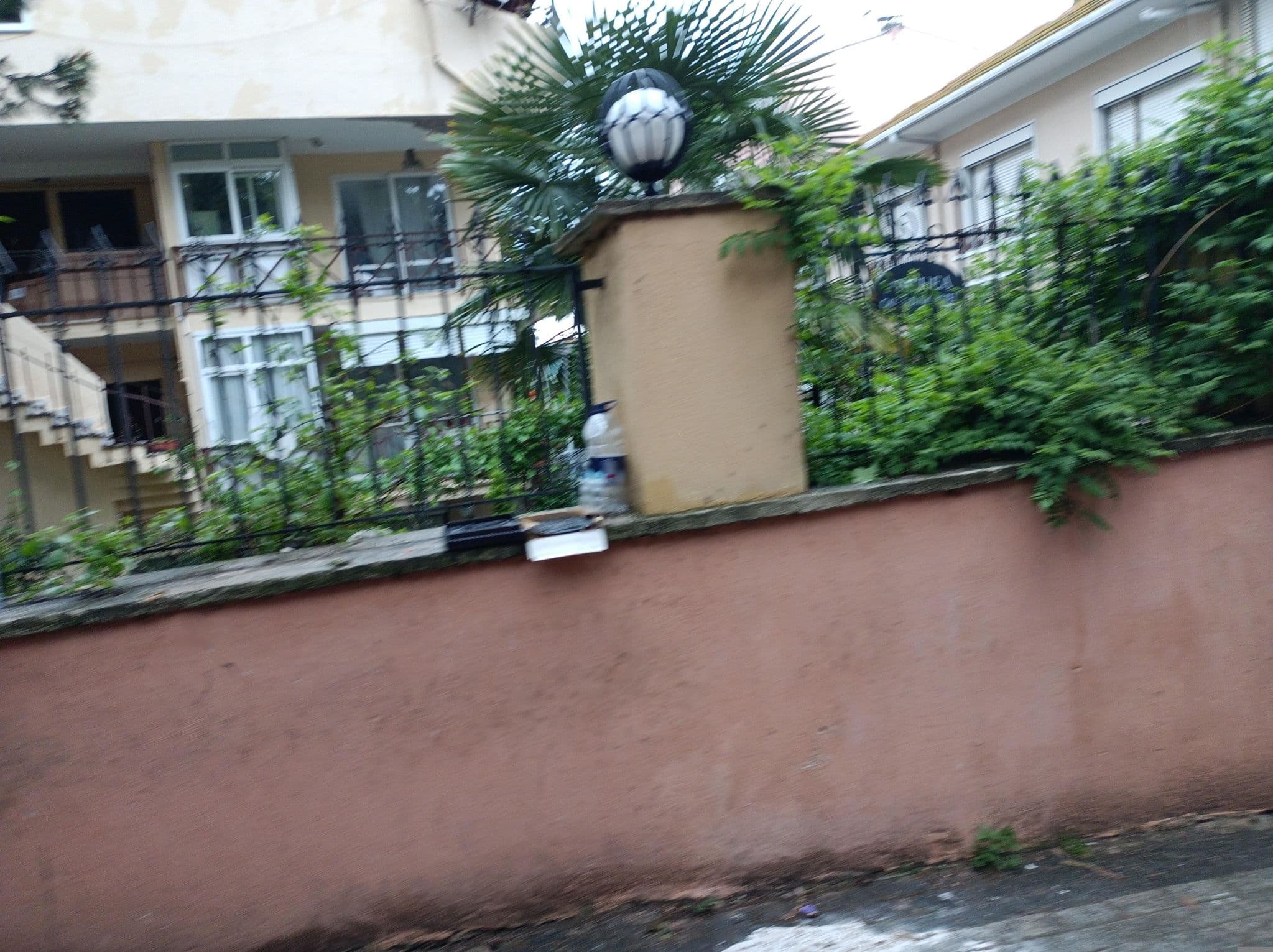 Street view near Anthea, Adalar — © deleted_user (CC BY-SA · Mapillary)