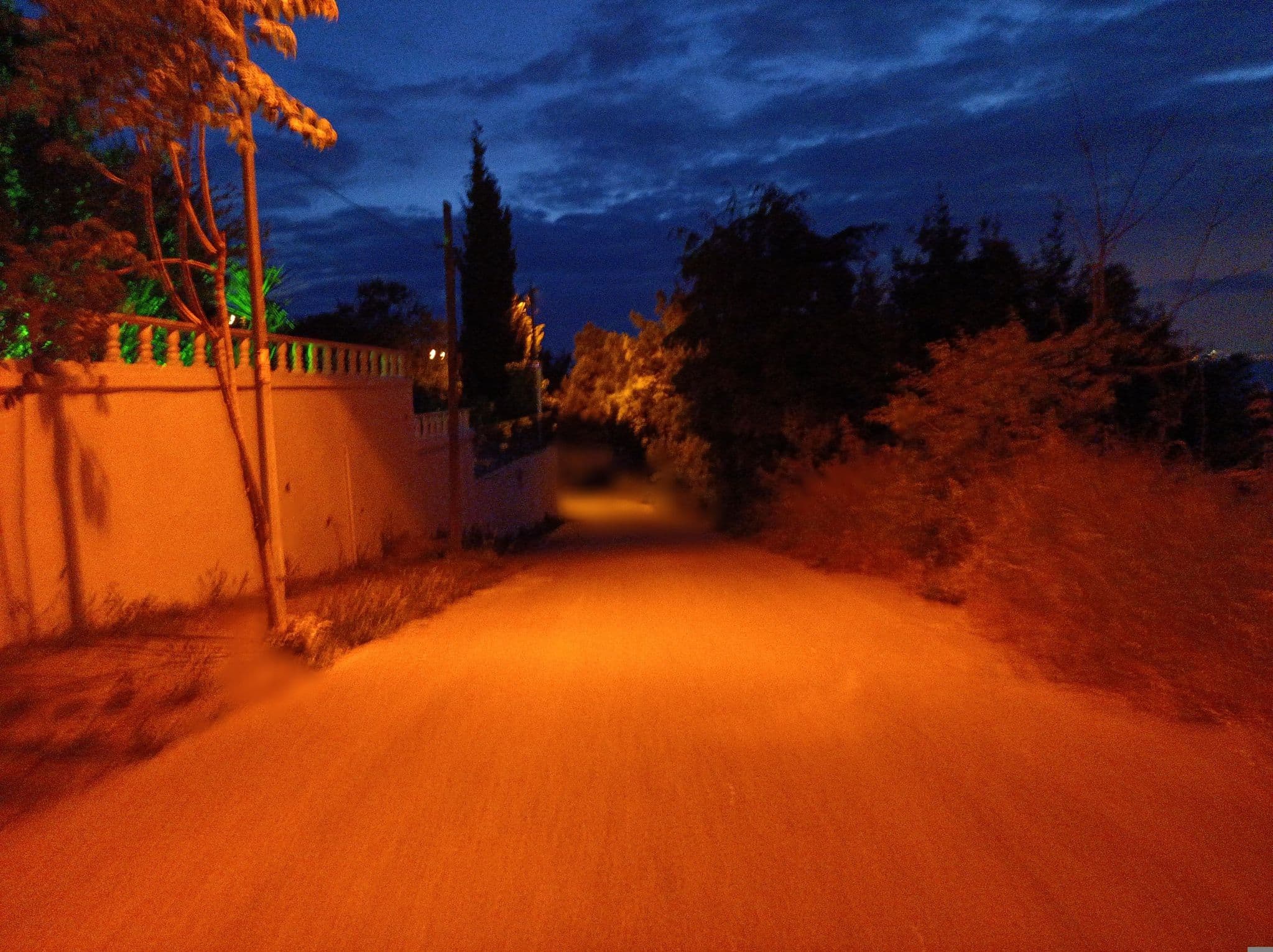 Street view near Rita Inn, Kınalı — © deleted_user (CC BY-SA · Mapillary)