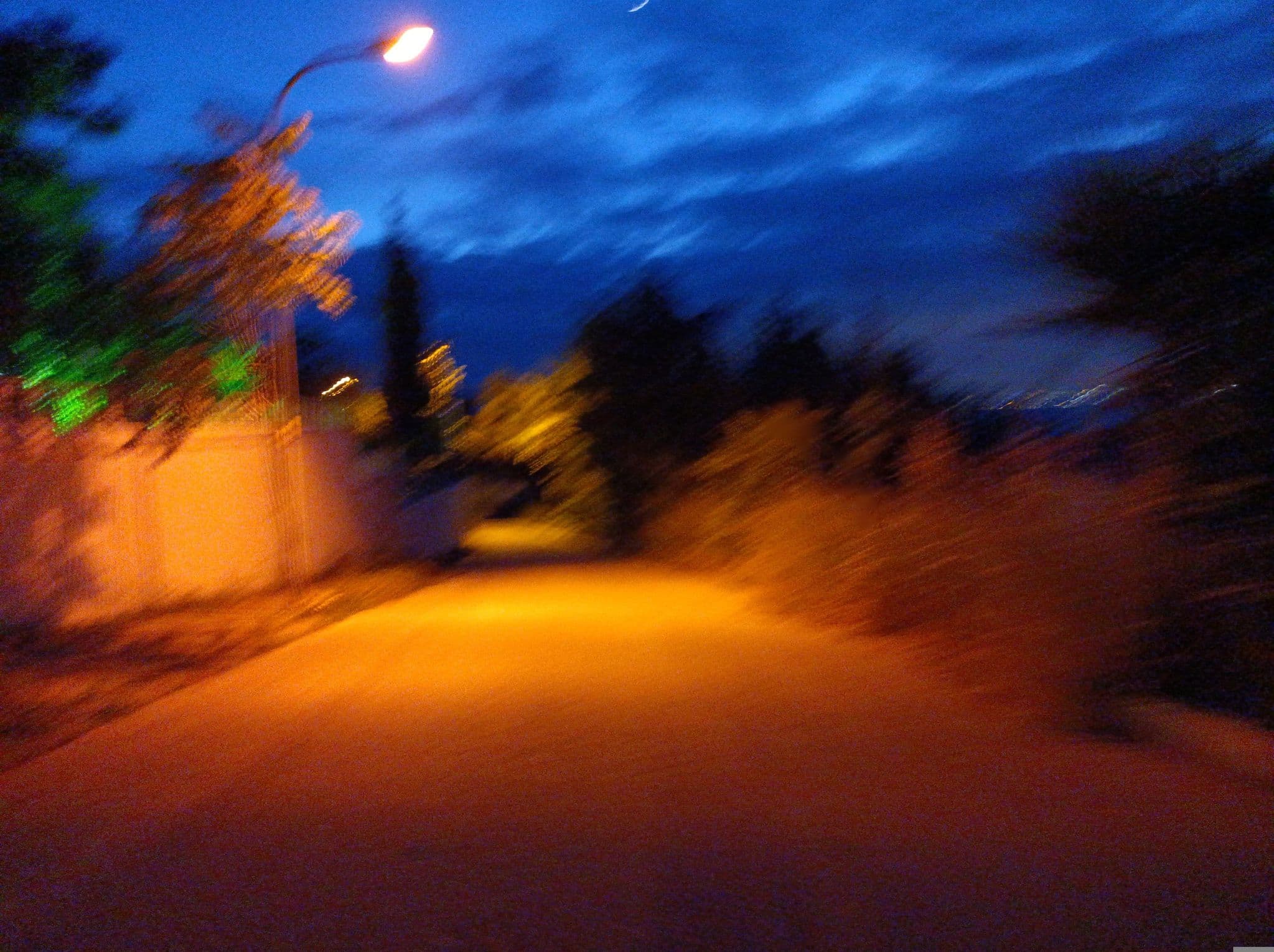 Street view near Noya Köşk Hotel, Kınalı — © deleted_user (CC BY-SA · Mapillary)