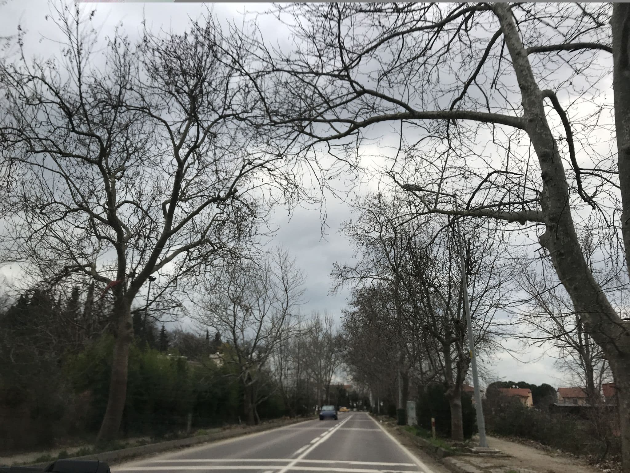 Street view near Lova Hotel Spa, Kadıköy — © ferahkoksal (CC BY-SA · Mapillary)
