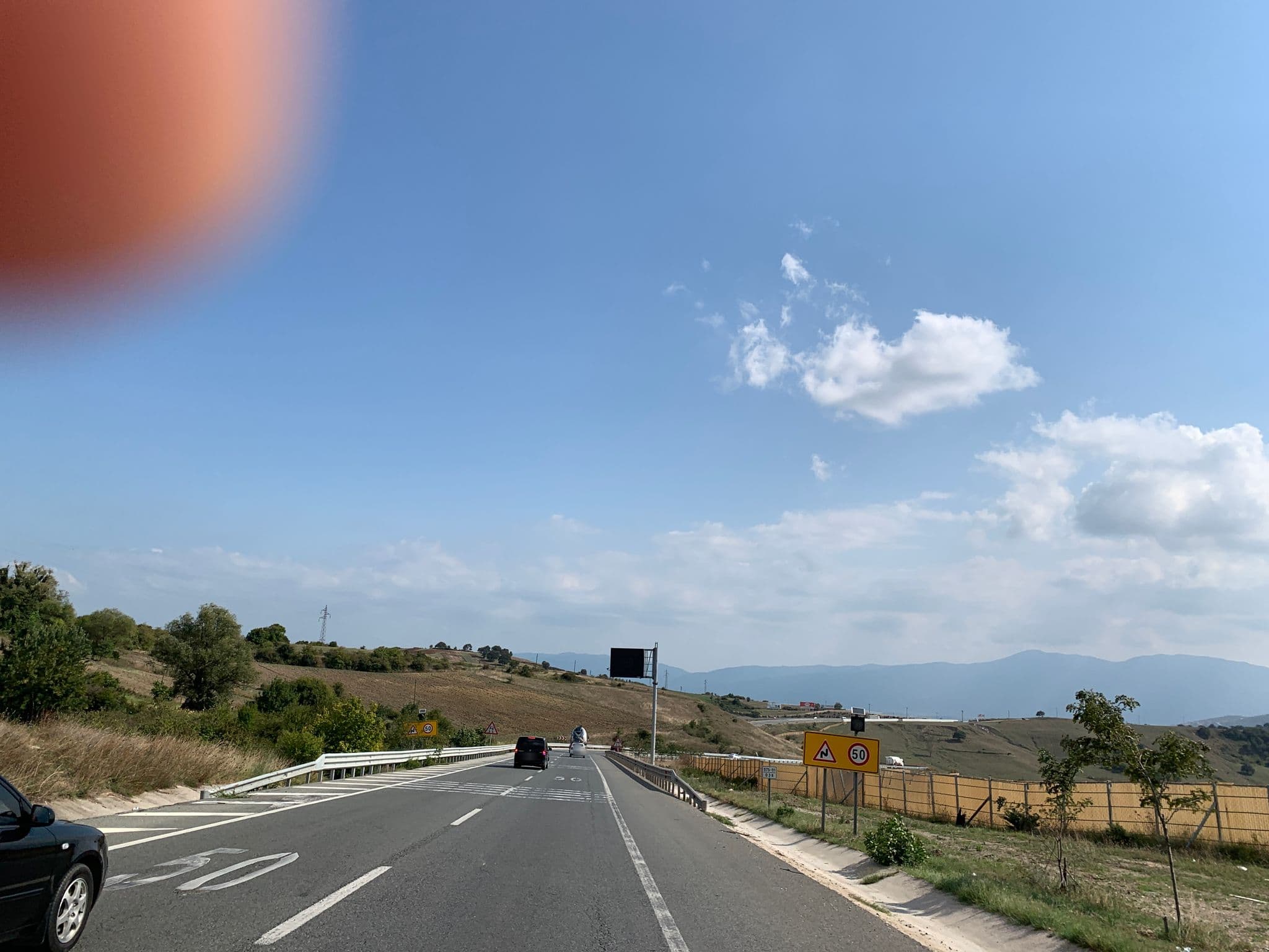 Street view near Otel FAHRİ, Orhangazi — © ramses (CC BY-SA · Mapillary)